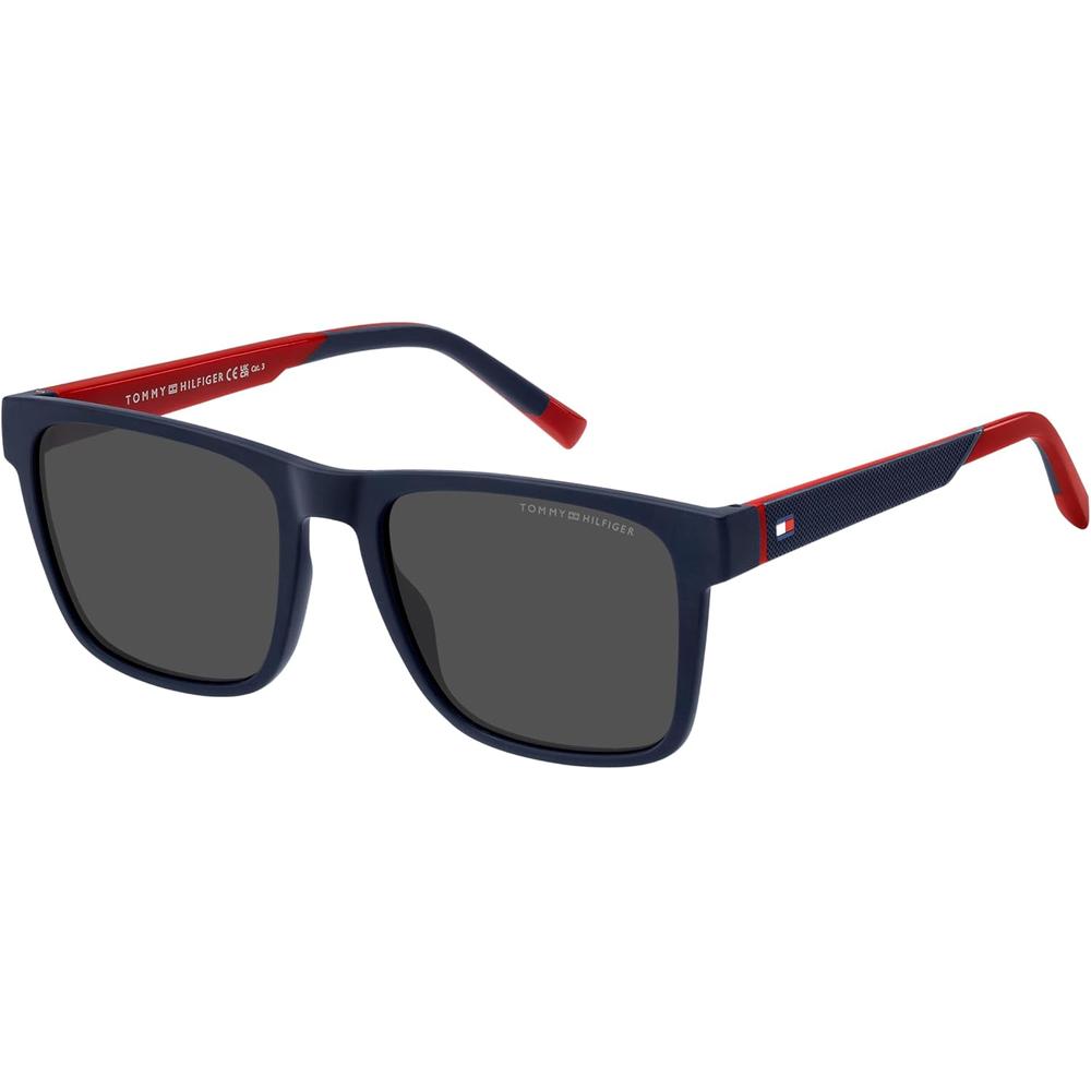 Tommy Hilfiger Gafas de sol casuales para hombre IV