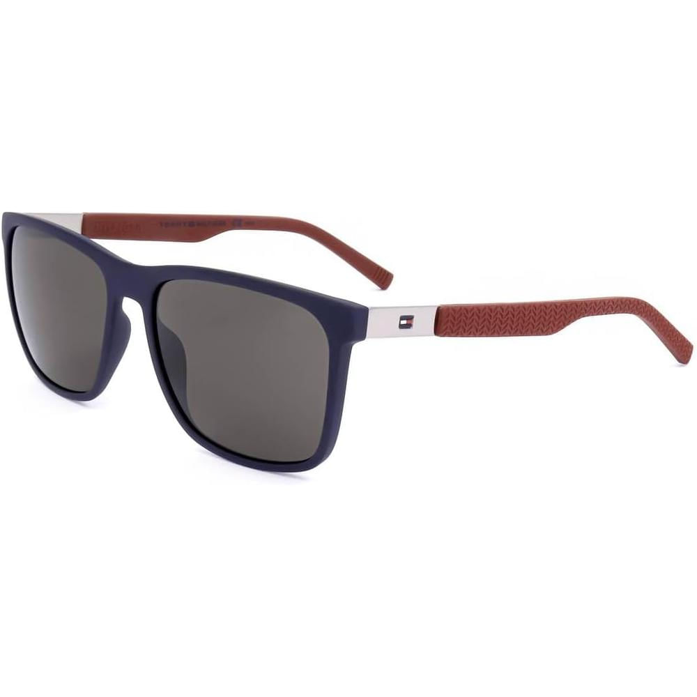 Tommy Hilfiger Gafas de sol para hombre | Blue Burg