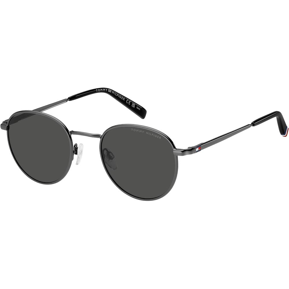 Tommy Hilfiger Gafas de sol clásicas para hombre XVII