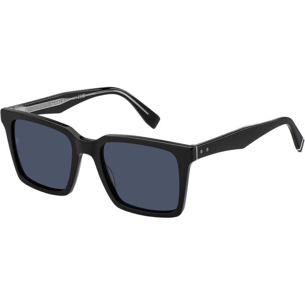 Tommy Hilfiger Gafas de sol para hombre | Black II