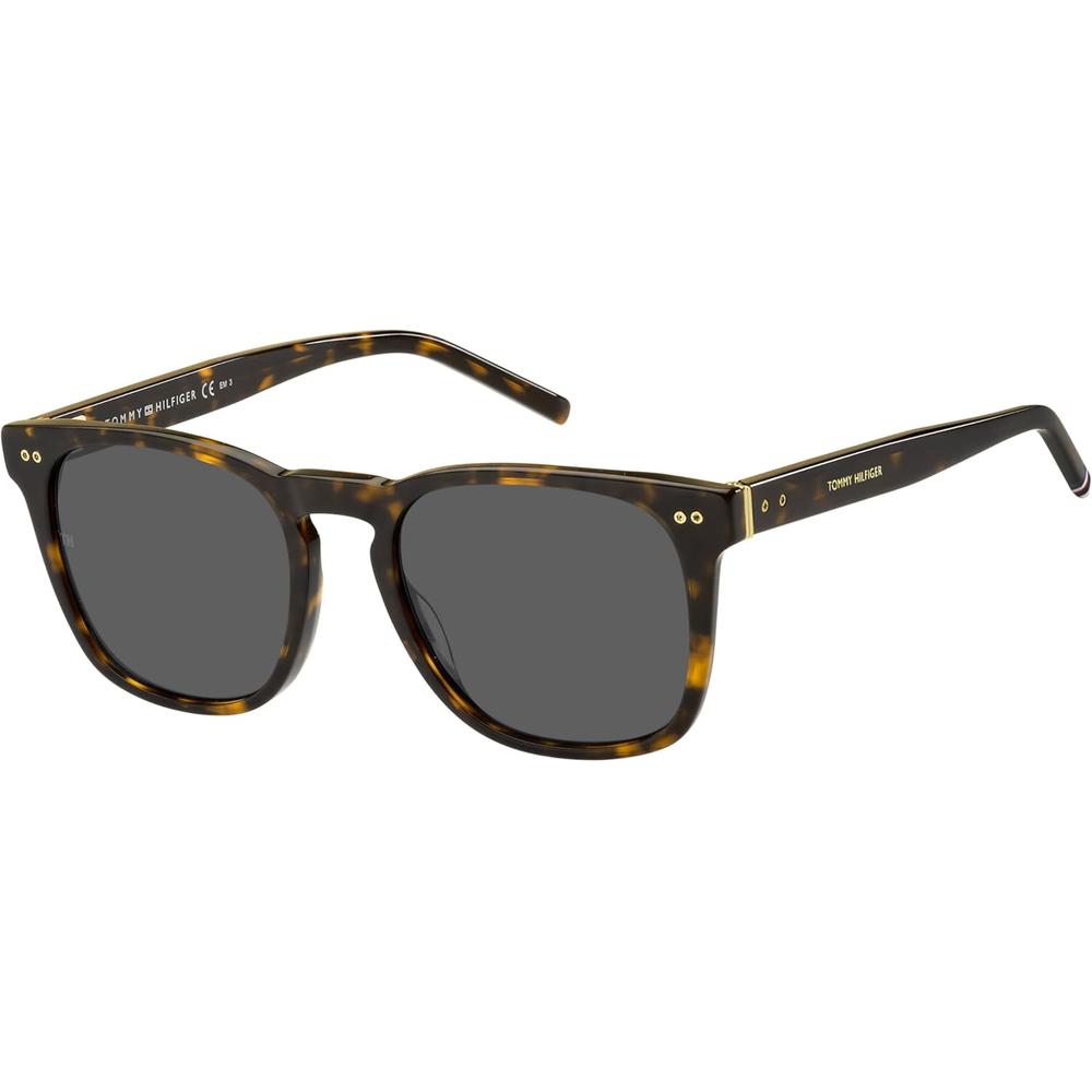 Tommy Hilfiger Gafas de sol Mujer Modernas | Havana