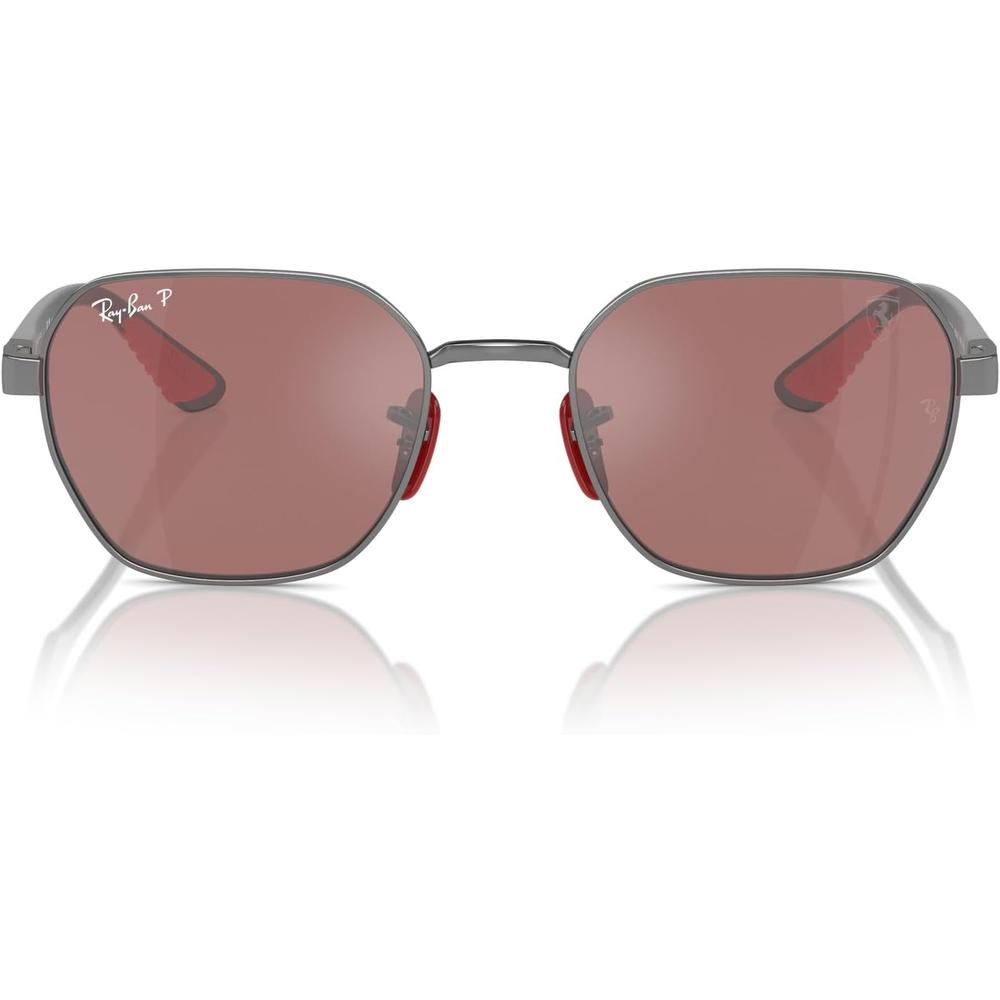 Ray-Ban RB3794M Gafas de sol Scuderia Ferrari