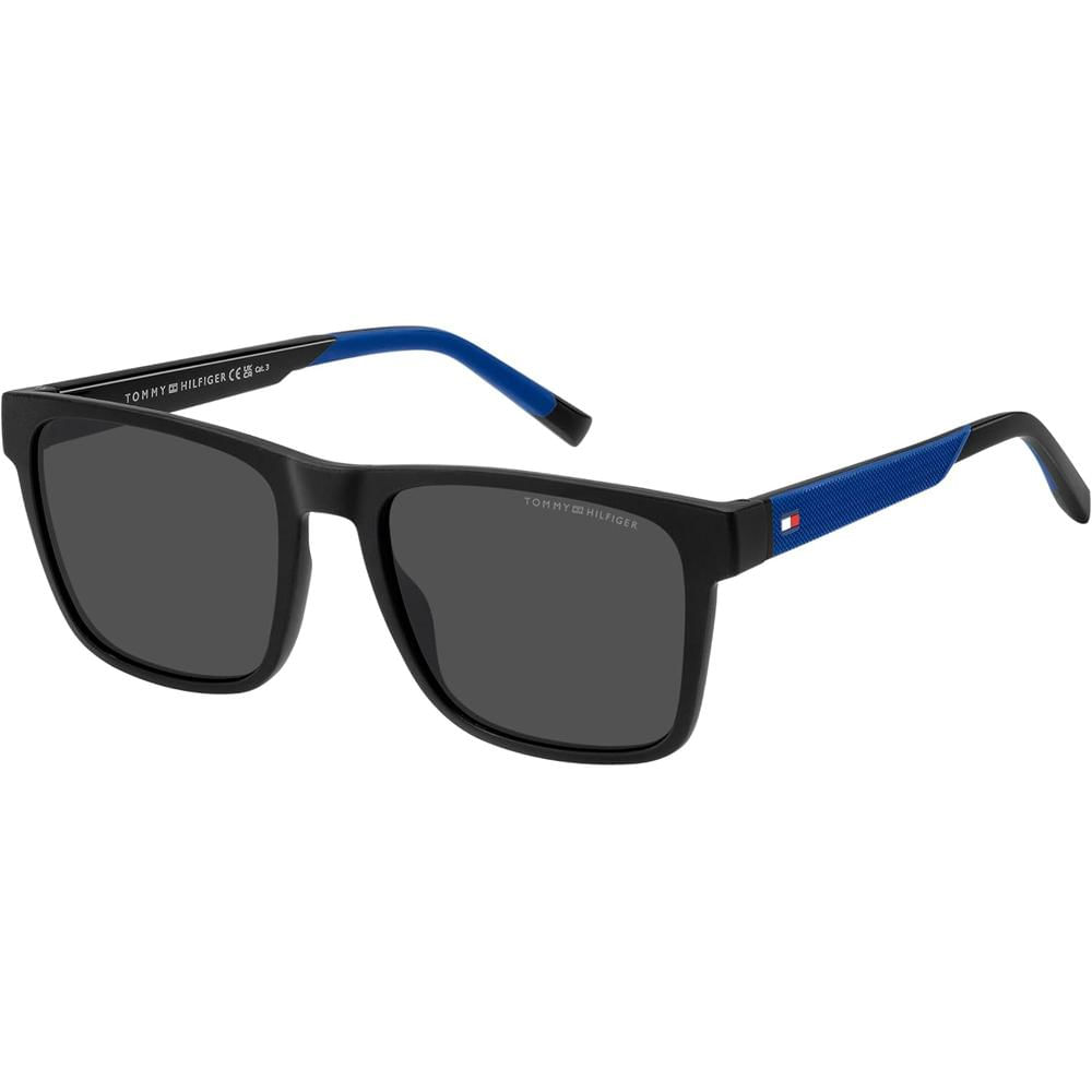 Tommy Hilfiger Gafas de sol casuales para hombre V