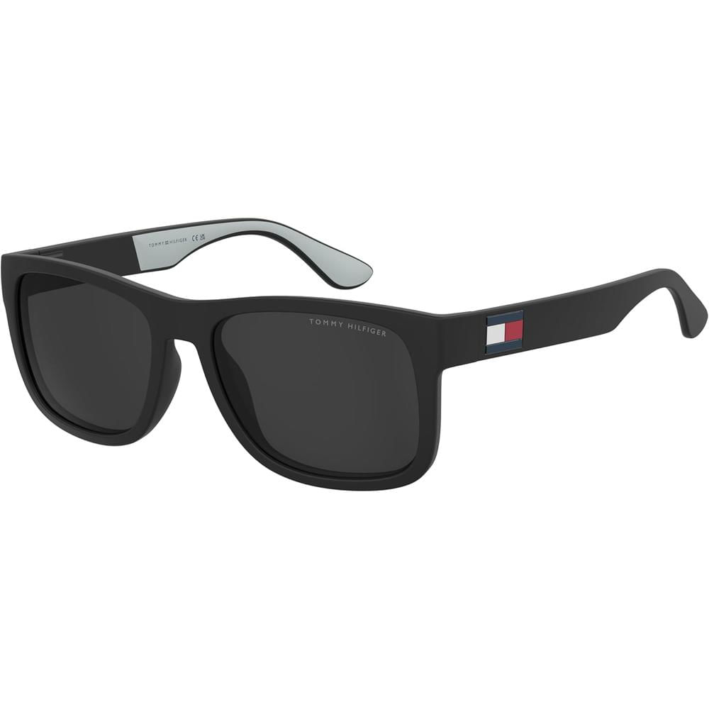Tommy Hilfiger Gafas de sol clásicas para hombre III