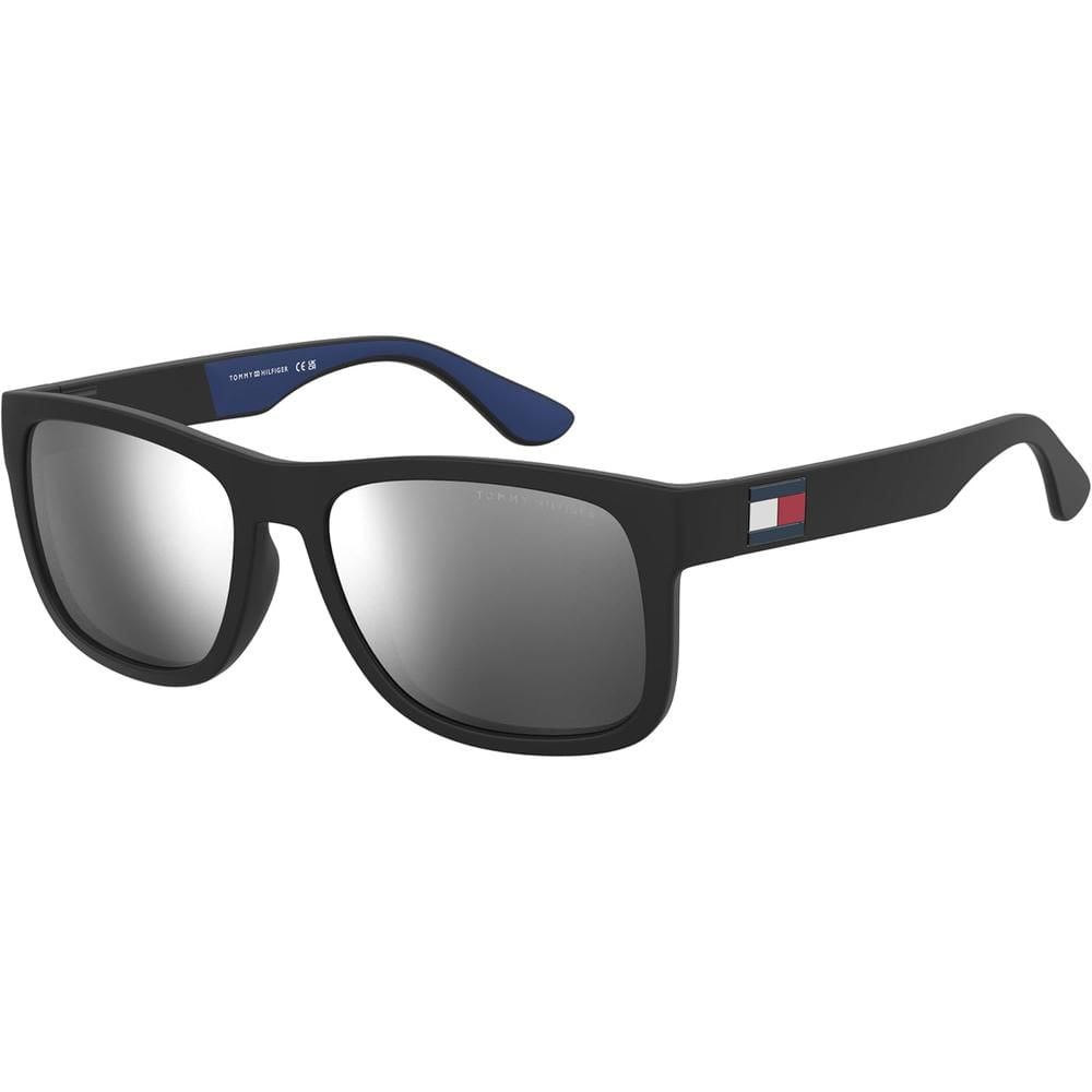 Tommy Hilfiger Gafas de sol clásicas para hombre XI