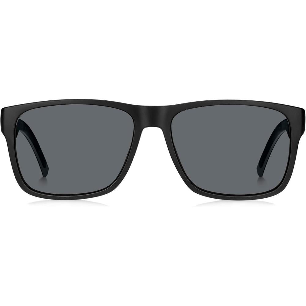 Tommy Hilfiger Hombre Gafas de sol | Blackgrey