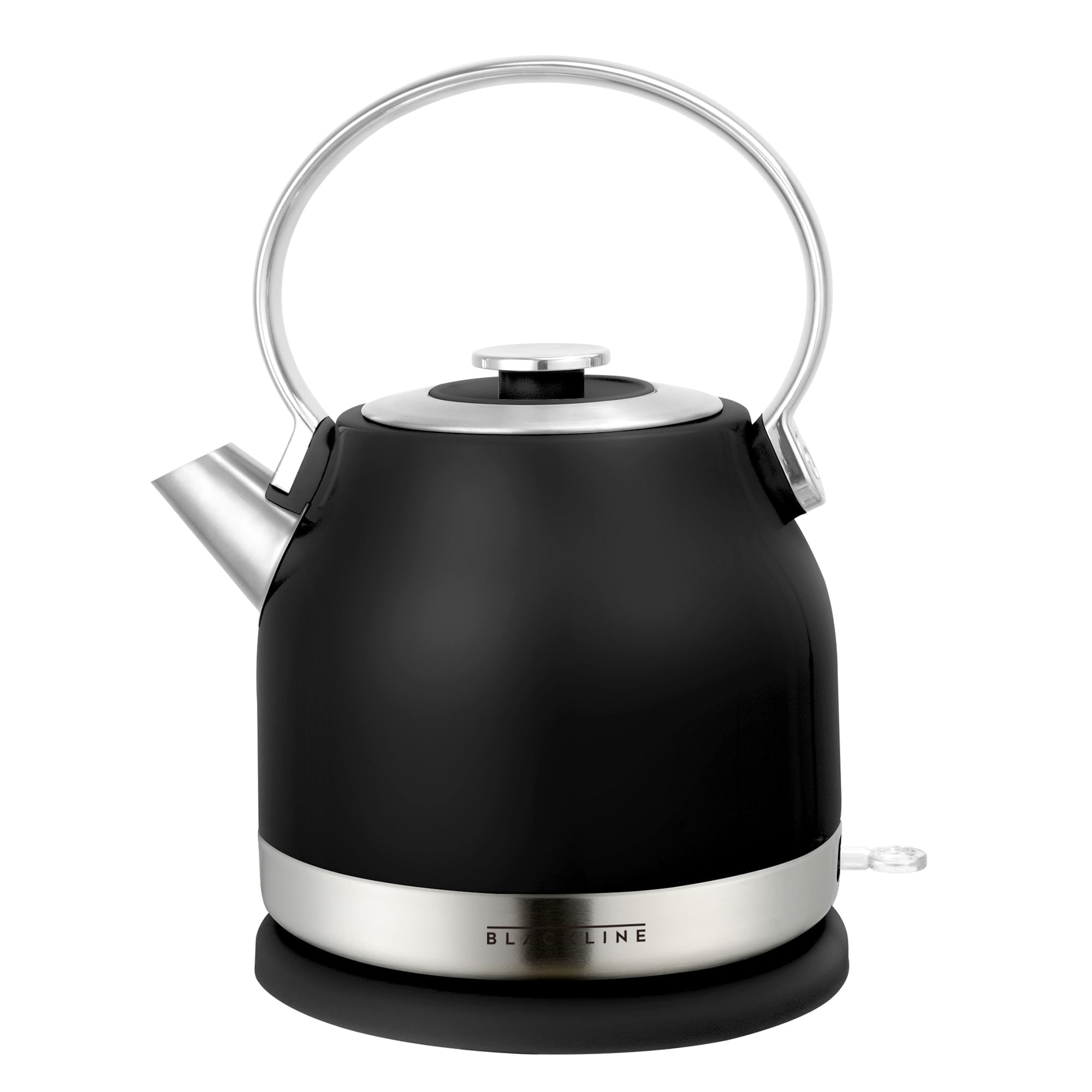 Hervidor Eléctrico BLACKLINE 1.5L FK-1908B Negro