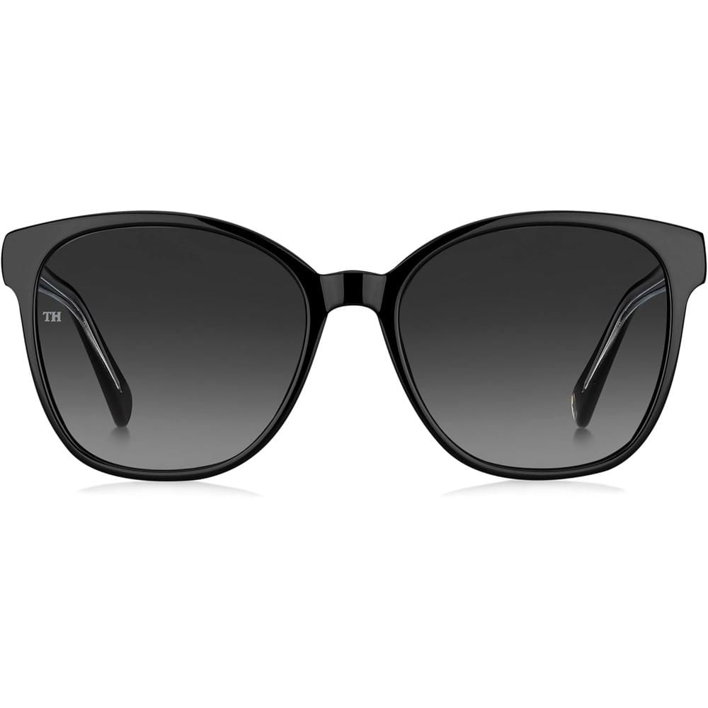 Tommy Hilfiger Gafas de sol Mujer | Black I