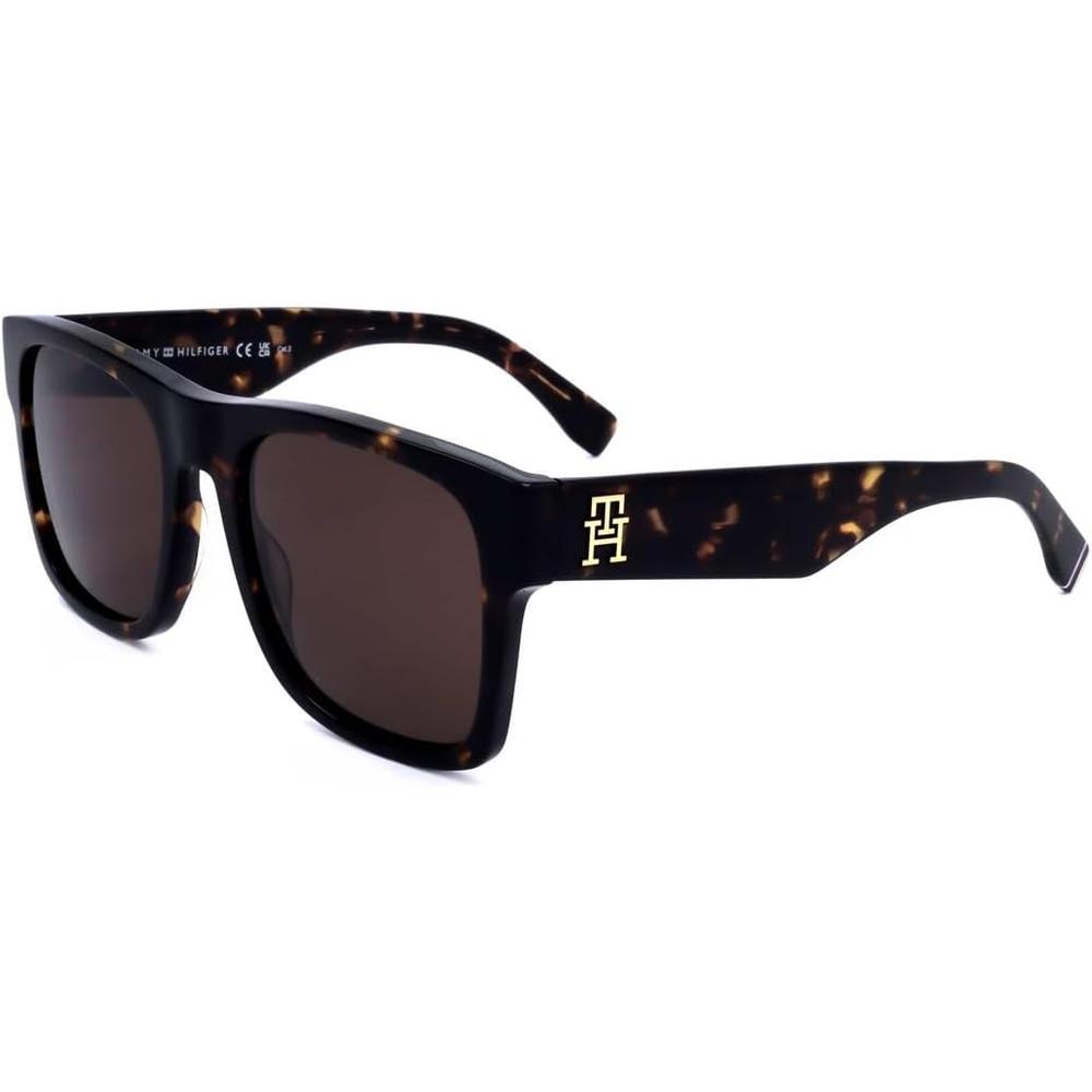 Tommy Hilfiger Gafas de sol Mujer | Havana III