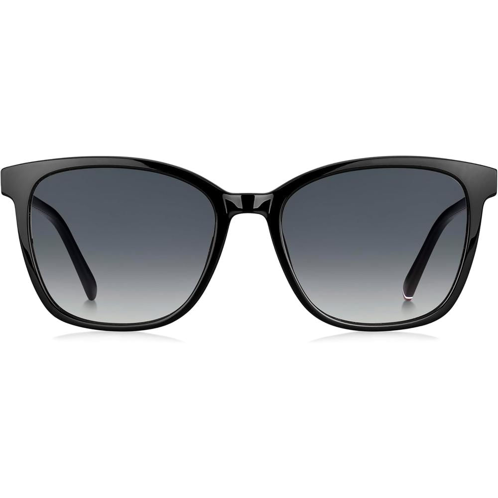 Tommy Hilfiger Gafas de sol Mujer | Black VI