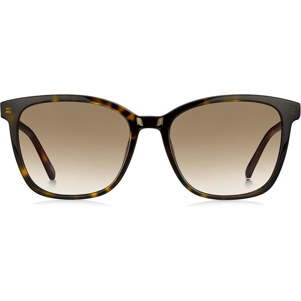 Tommy Hilfiger Gafas de sol Mujer | Havana / Brown Gradient I