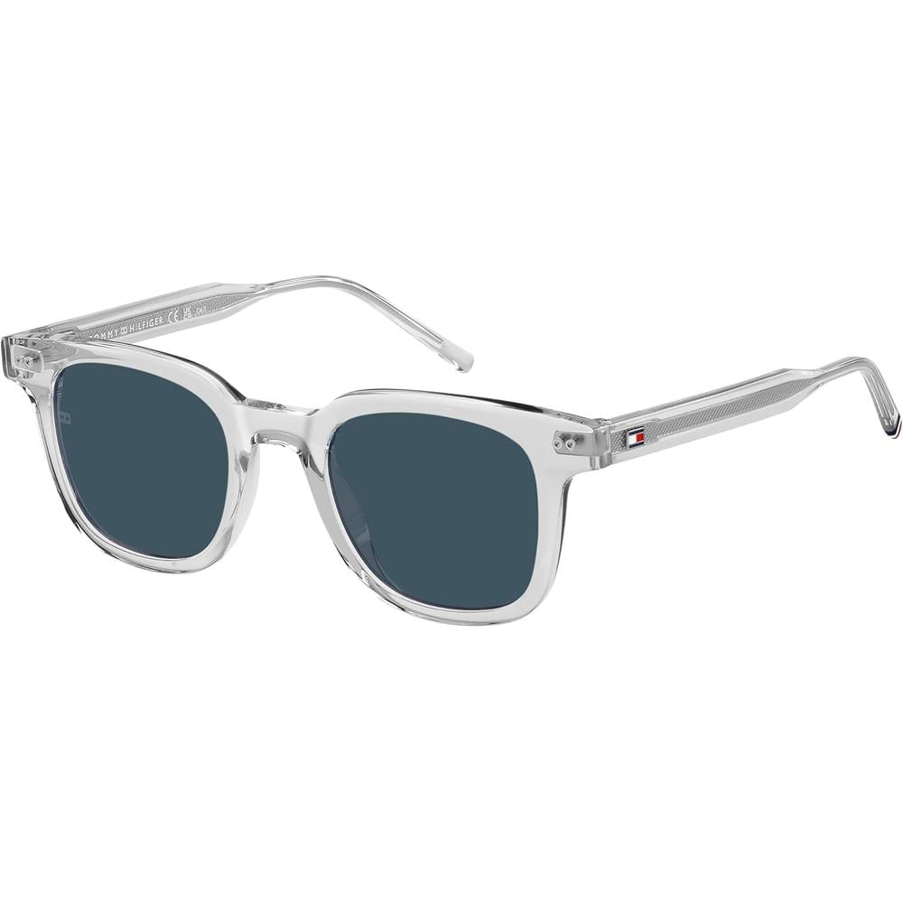 Tommy Hilfiger Gafas de sol estilo casual para hombre