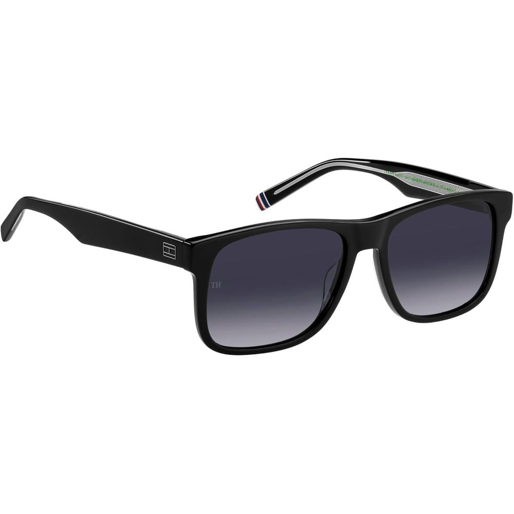 Tommy Hilfiger TH2073 Gafas de sol | Blue | Black