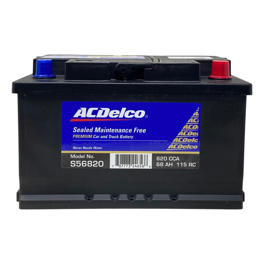 Batería para auto S56820