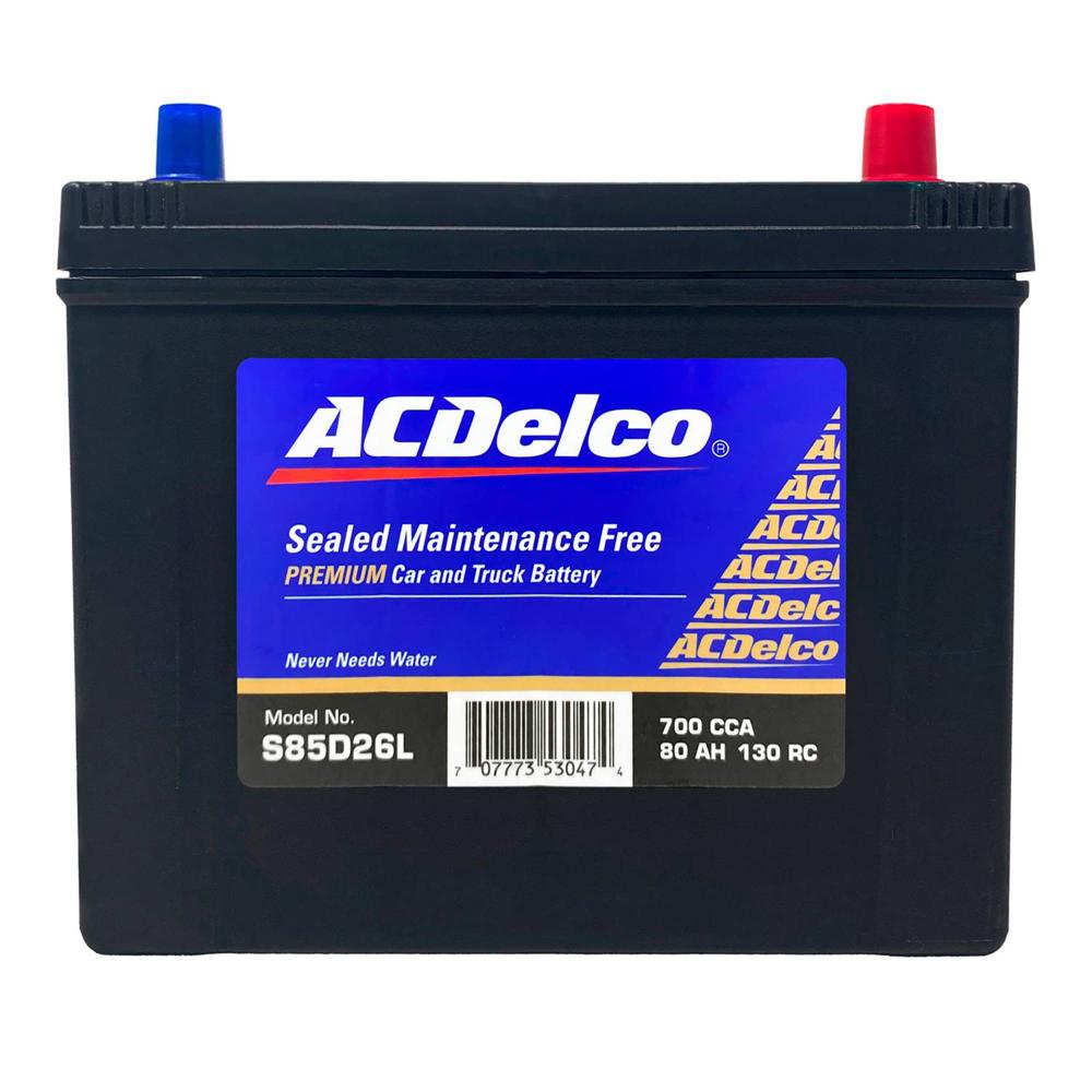 Batería para auto S85D26L