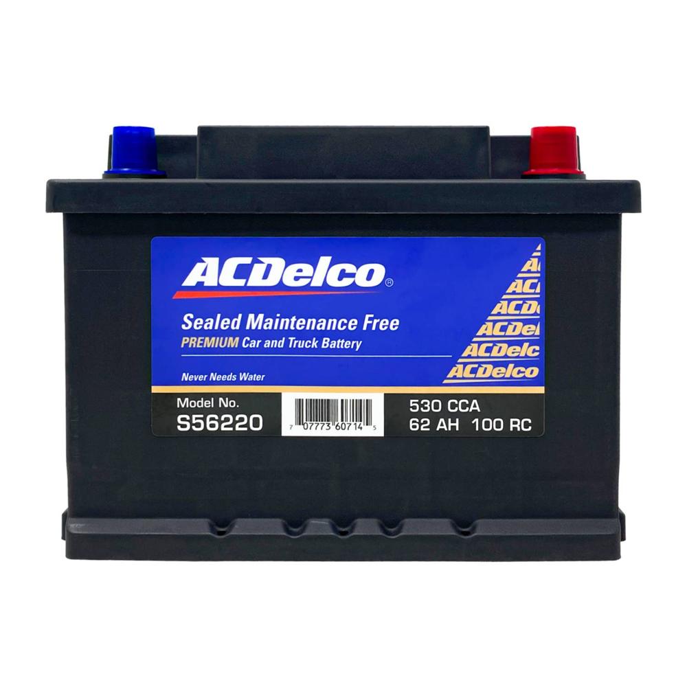 Batería para auto S56220