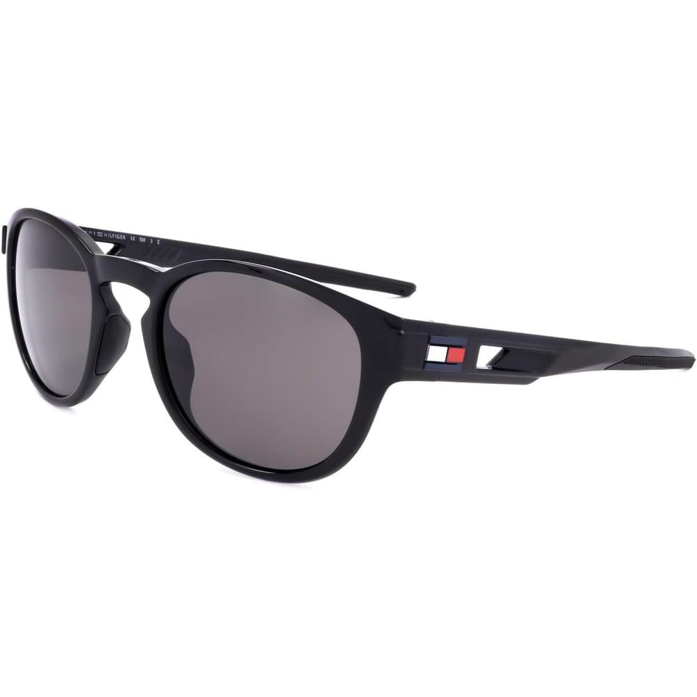 Tommy Hilfiger Unisex Gafas de sol | 807 / M9 Black