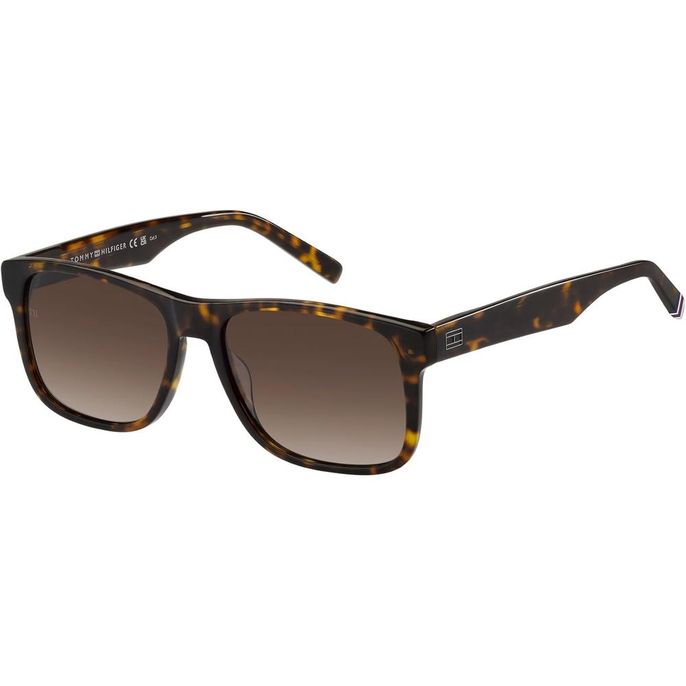 Tommy Hilfiger TH2073 Gafas de sol | Havana