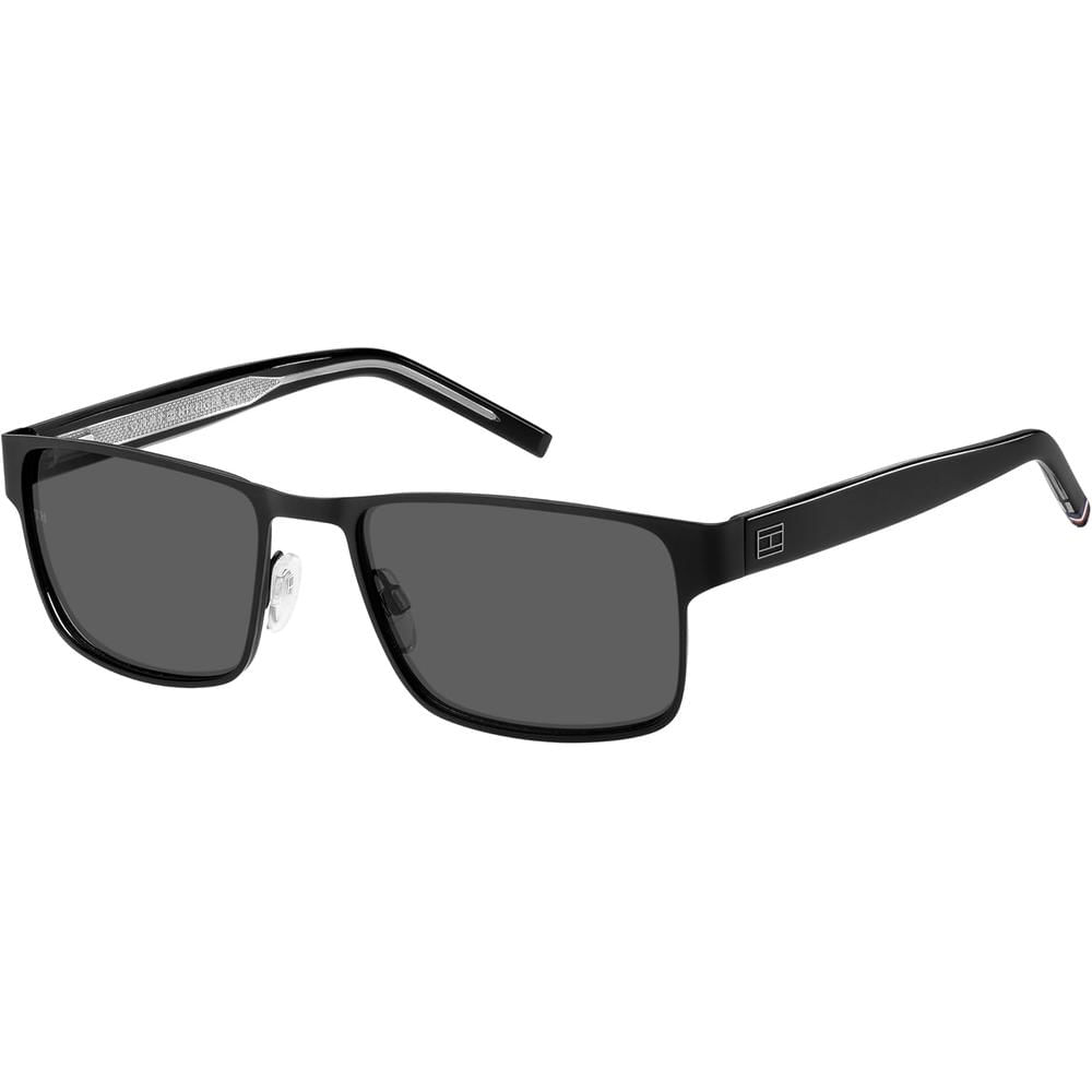 Tommy Hilfiger Gafas de sol deportivas para hombre I