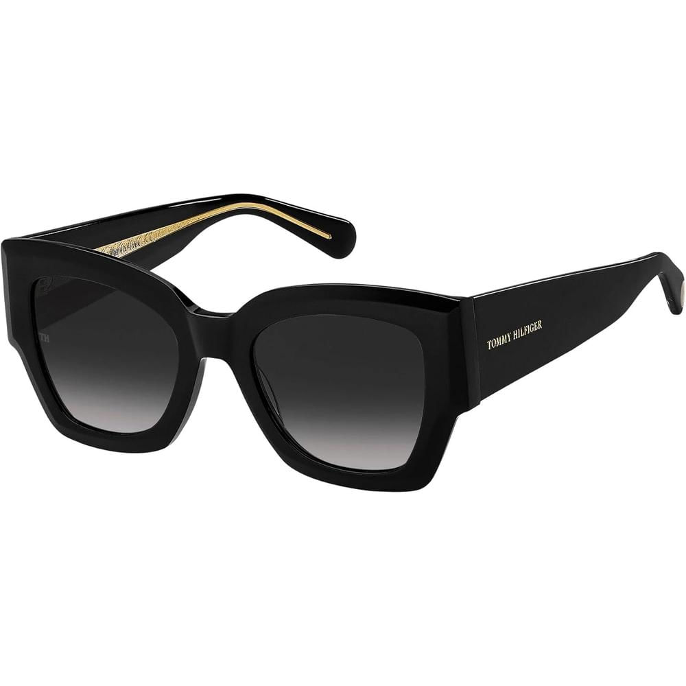 Tommy Hilfiger Gafas de sol Mujer | Black II
