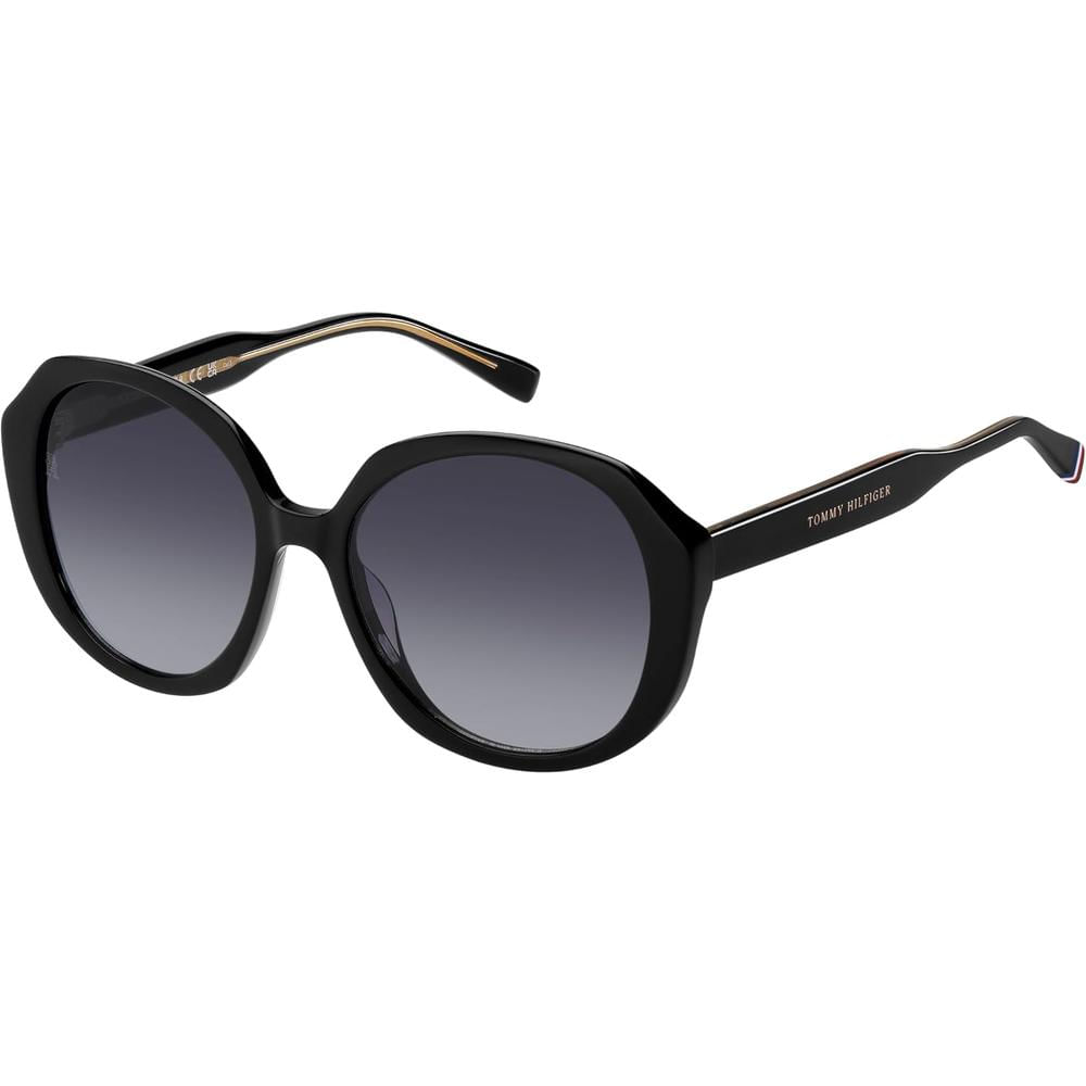 Tommy Hilfiger Gafas de sol Mujer | Black V