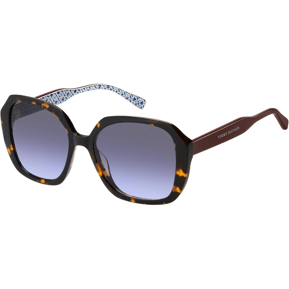 Tommy Hilfiger Gafas de sol Mujer | Havana II