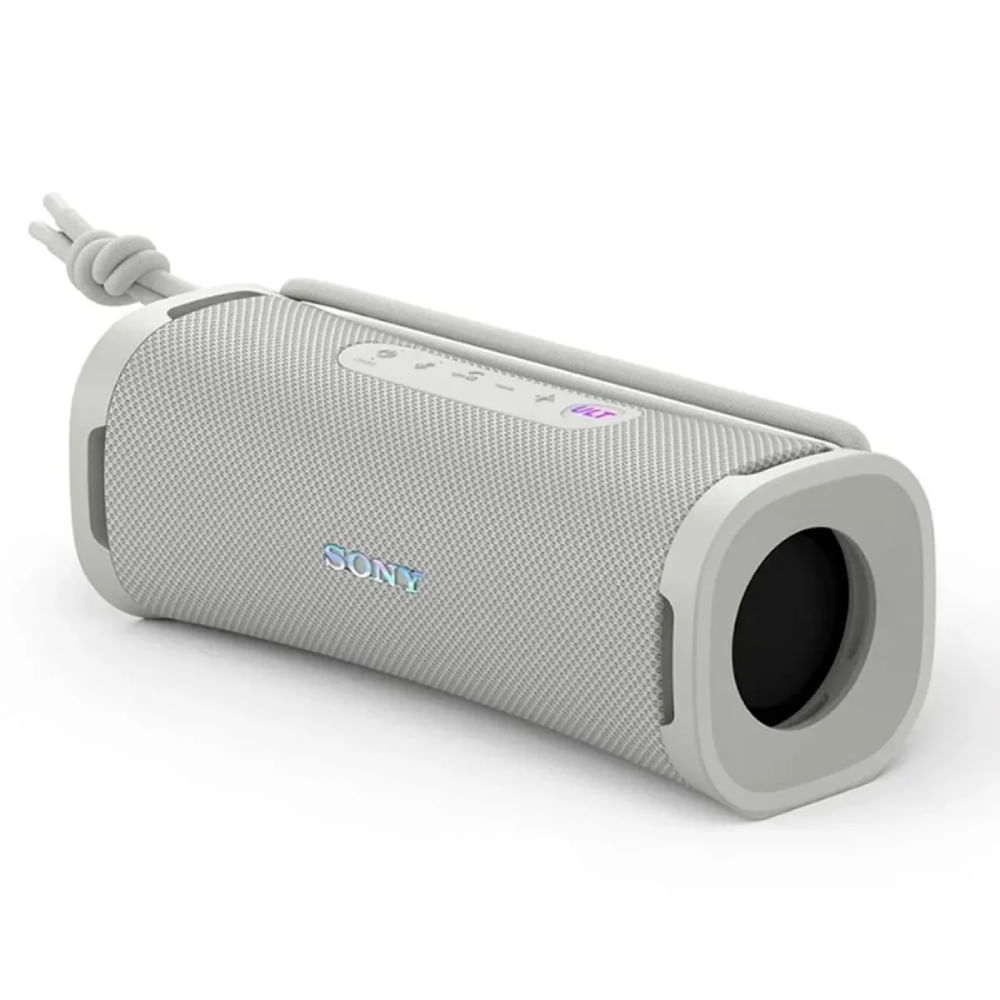 Parlante Bluetooth Portátil Sony SRS-ULT10 Blanco
