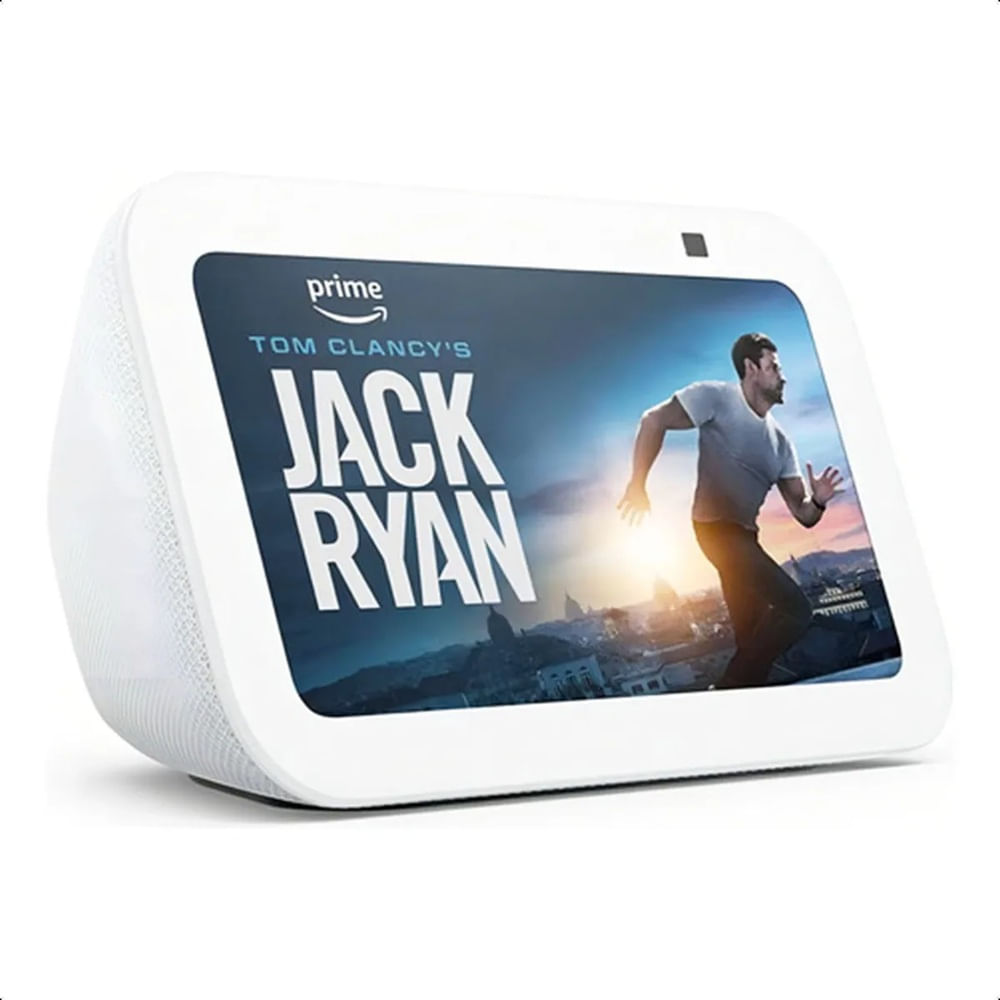 Amazon Echo Show 5 3ra Generación White