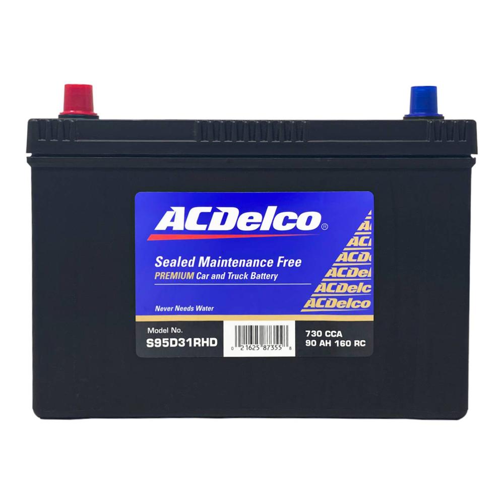 Batería para auto S95D31RHD