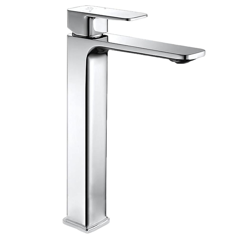 Llave Cromado de Acero Inoxidable L3035A