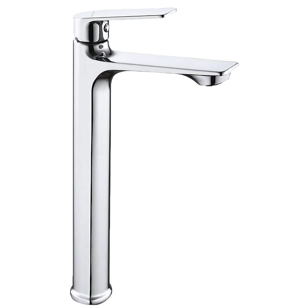 Llave de Acero Inoxidable Cromado L0373A