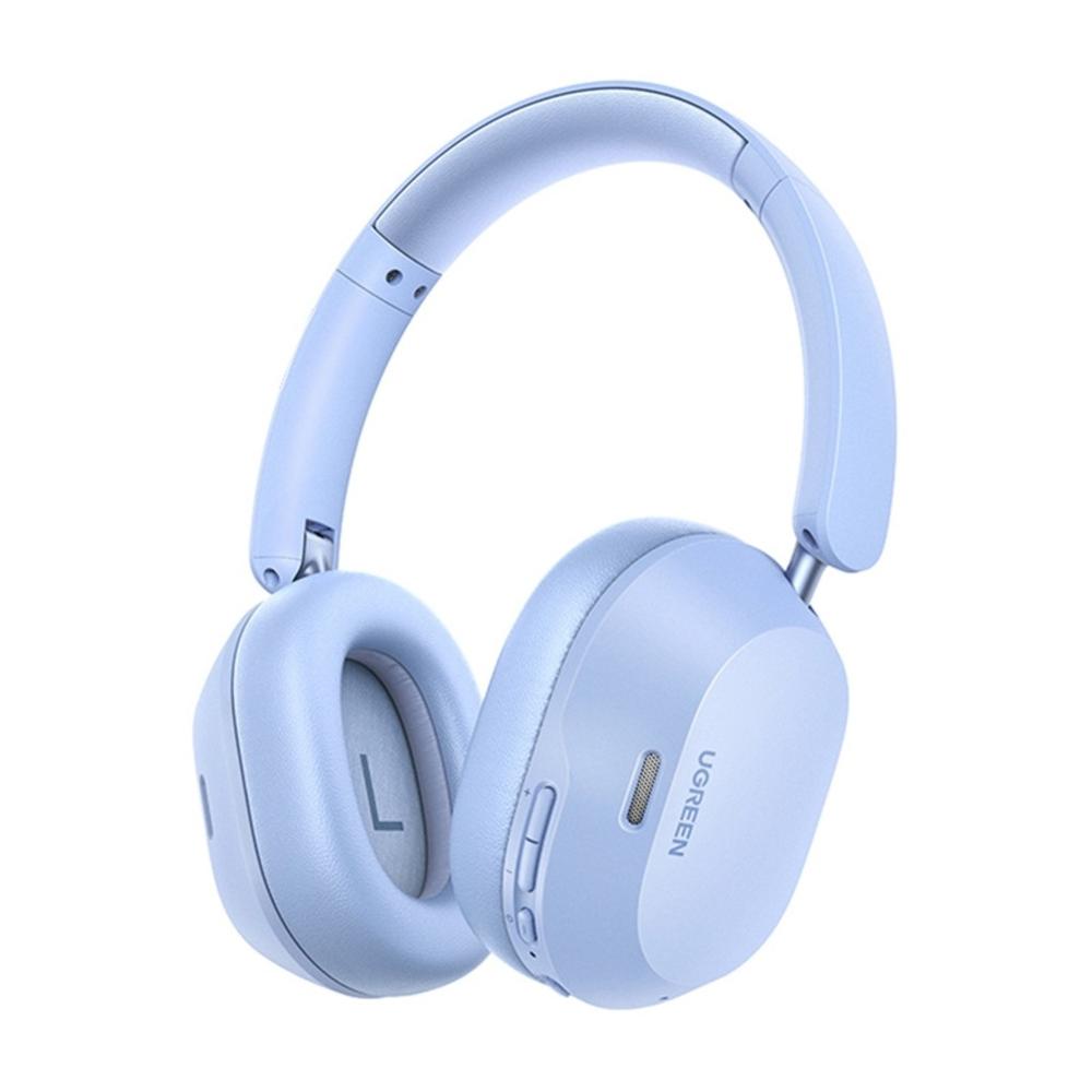 Ugreen Auriculares Bluetooth Cancelación de Ruido HP203 Celeste Blue - 65384