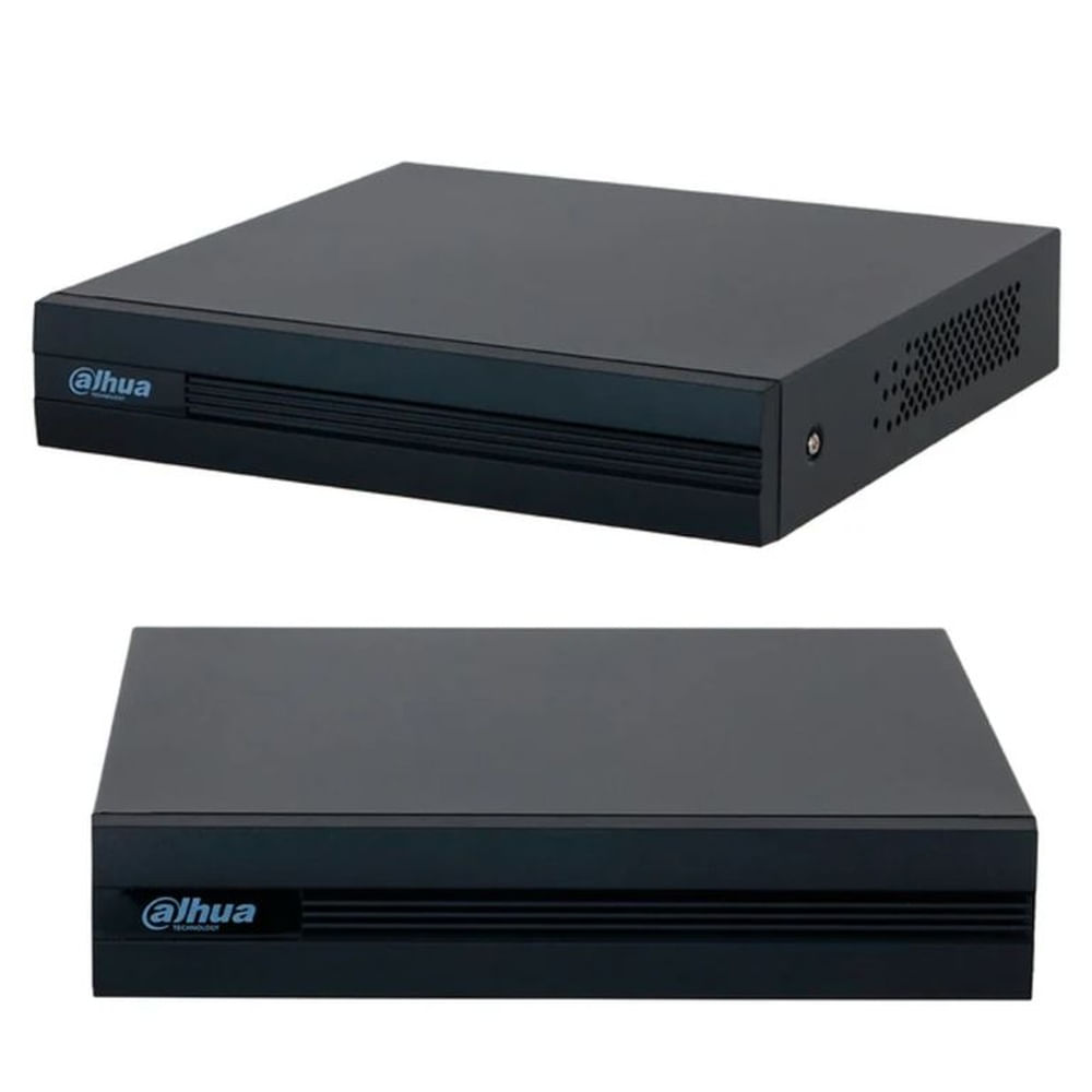 DAHUA Grabador de video DH-XVR1B08-I XVR IP 720P