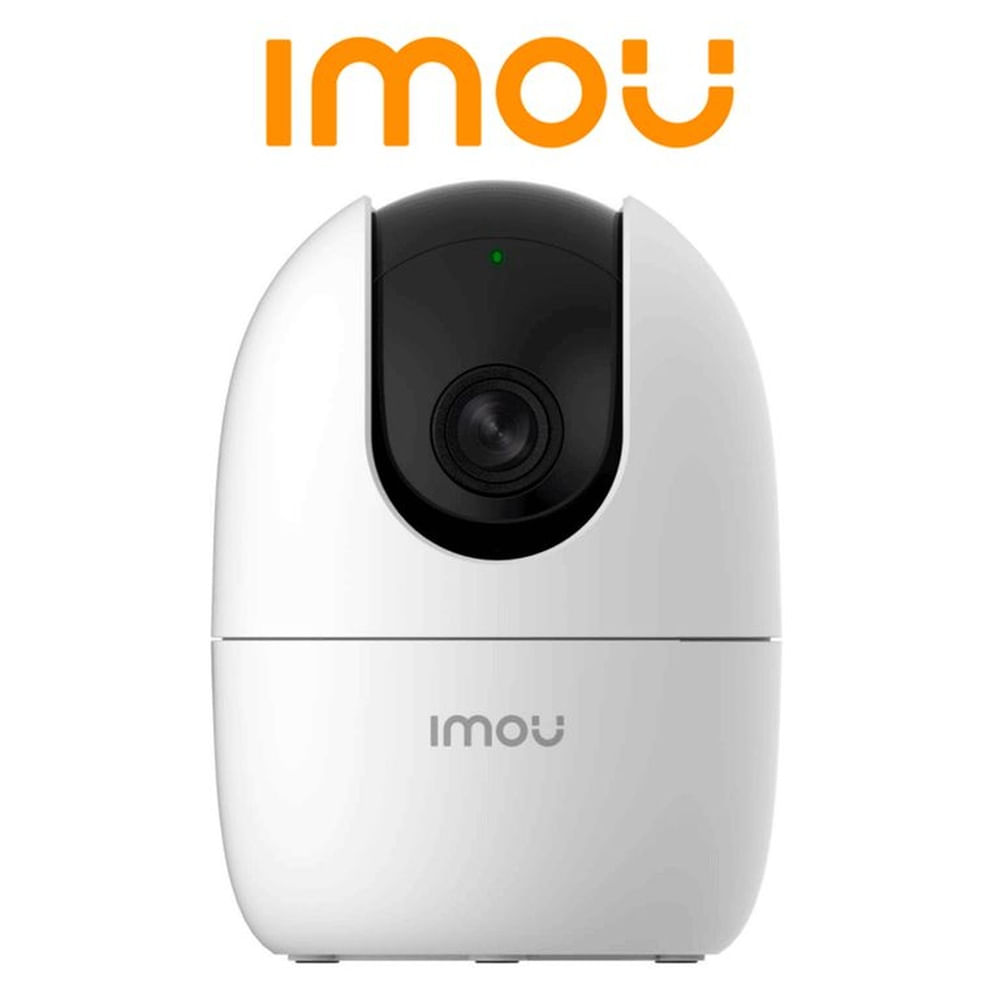 CAMARA DE SEGURIDAD IMOU RANGER 2C 3MP 30FPS 10M WIFI IPC-K2EN-3H1W