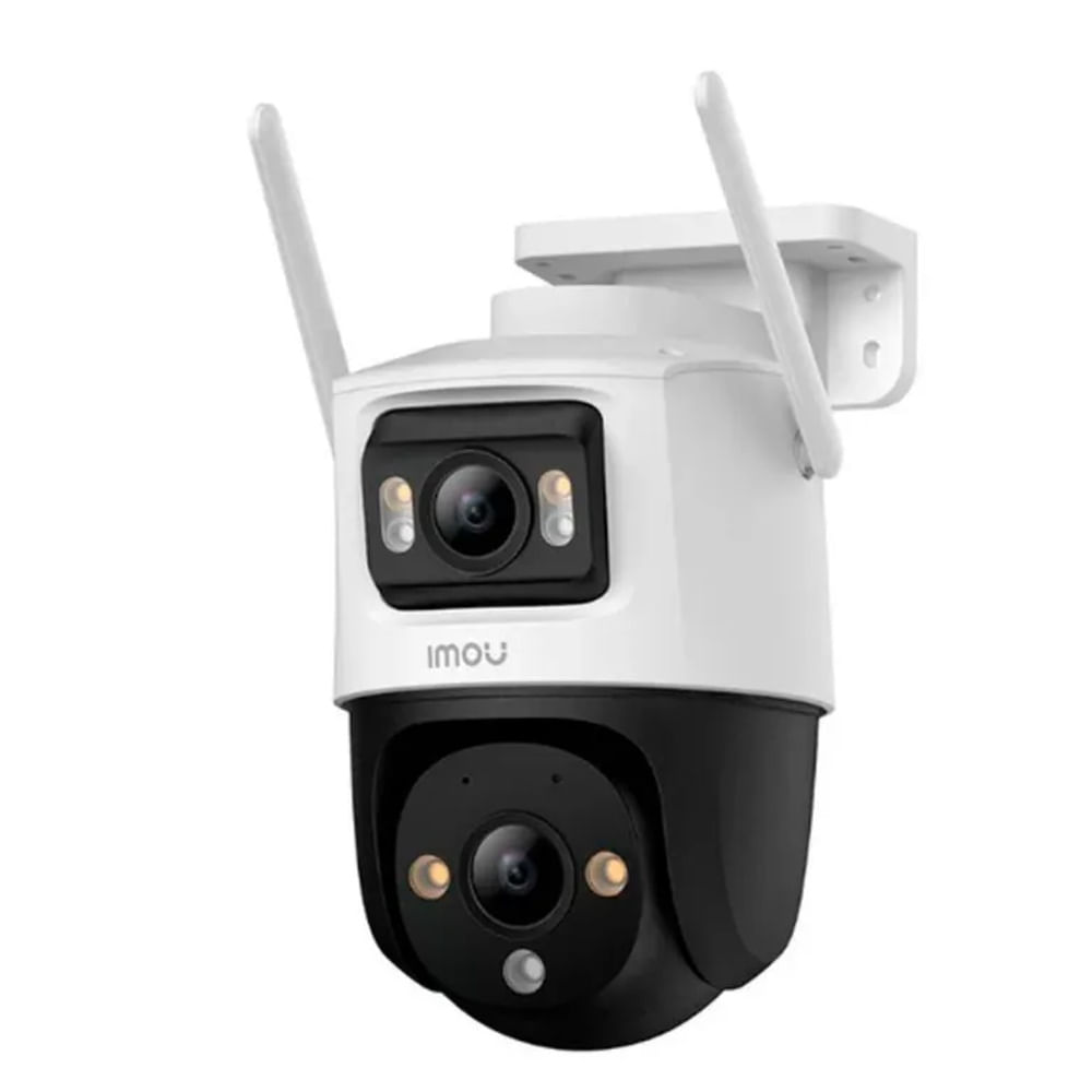 CAMARA DE SEGURIDAD IMOU Cruiser Dual 10MP Wifi IPC-S7XN-10M0WED