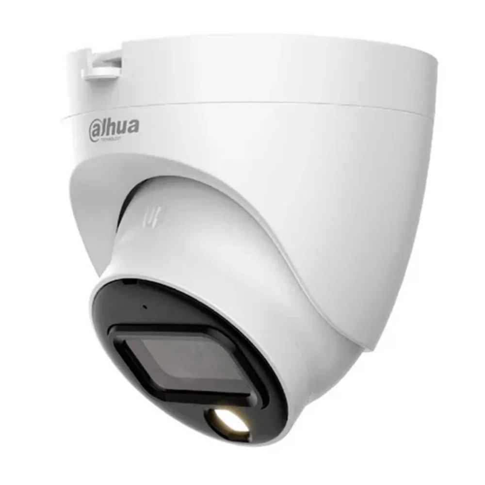 Cámara de seguridad analógico 2MP DAHUA HAC-HDW1209TLQ-A-LED
