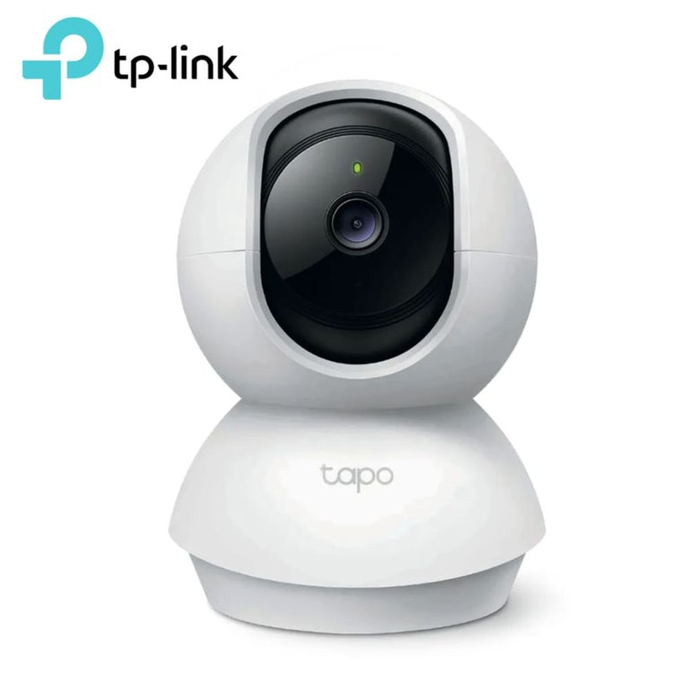 Cámara de seguridad para interiores Tapo-C200 - Tp-Link
