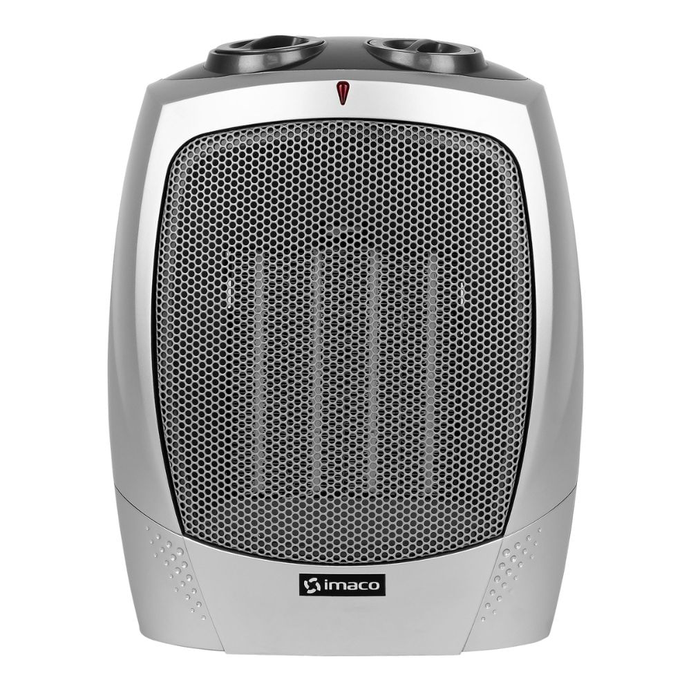 Termoventilador Portátil Cerámico Modelo ITC3181 Termoventilador Portátil Cerámico Modelo ITC3181