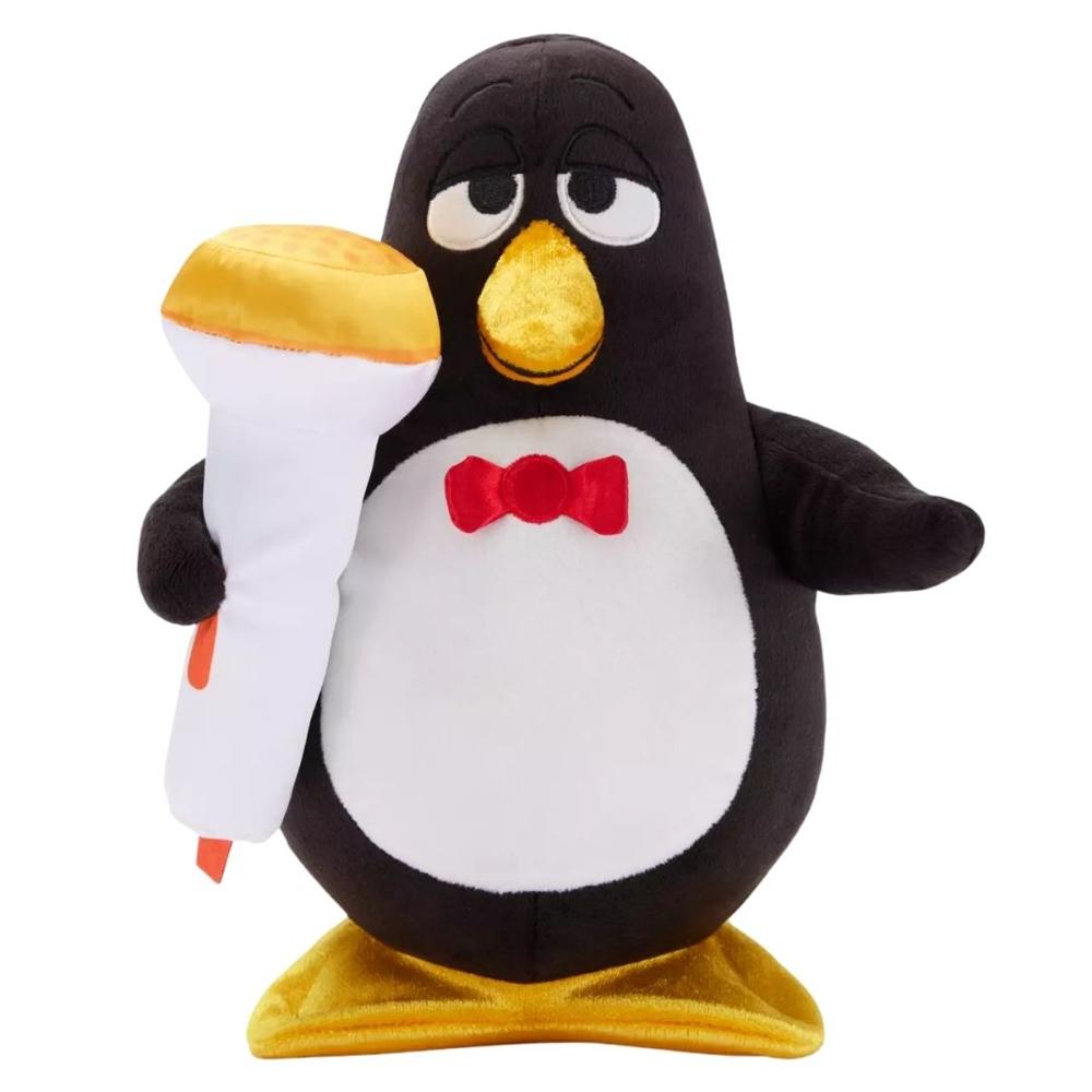 Peluche Wheezy Pingüino Toy Story 25 cm Peluche Wheezy Pingüino Toy Story 25 cm