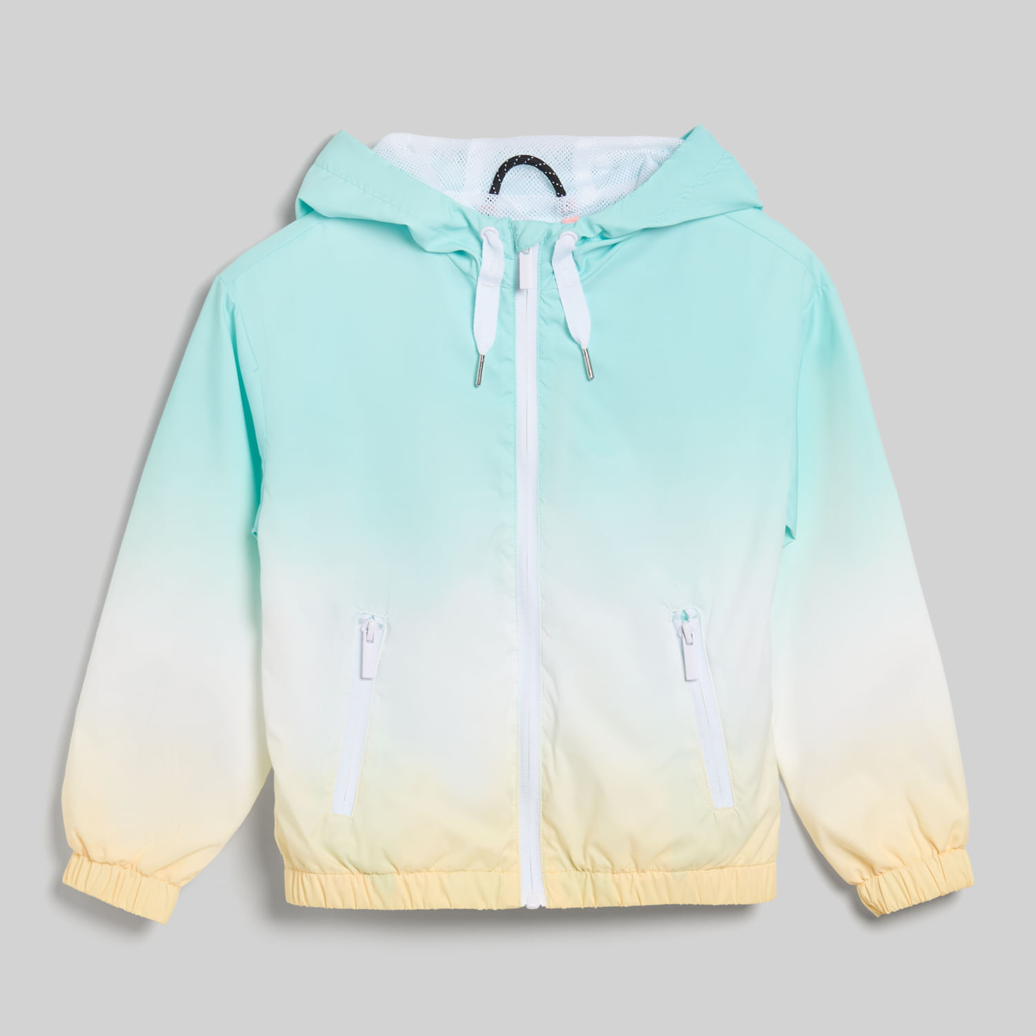 Casaca Para Niña Circus Wind Degrade