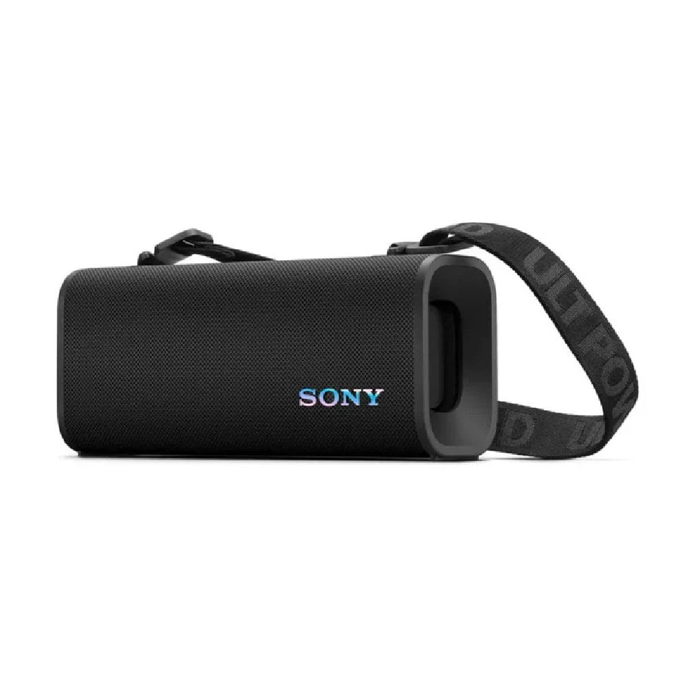 Parlante para fiesta Sony SRS-ULT30 24hrs Negro