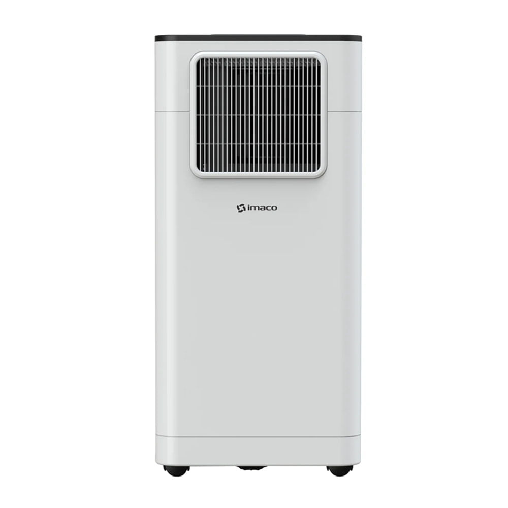 Aire Acondicionado  IMACO AC7000 PORTATIL 6500  BTU