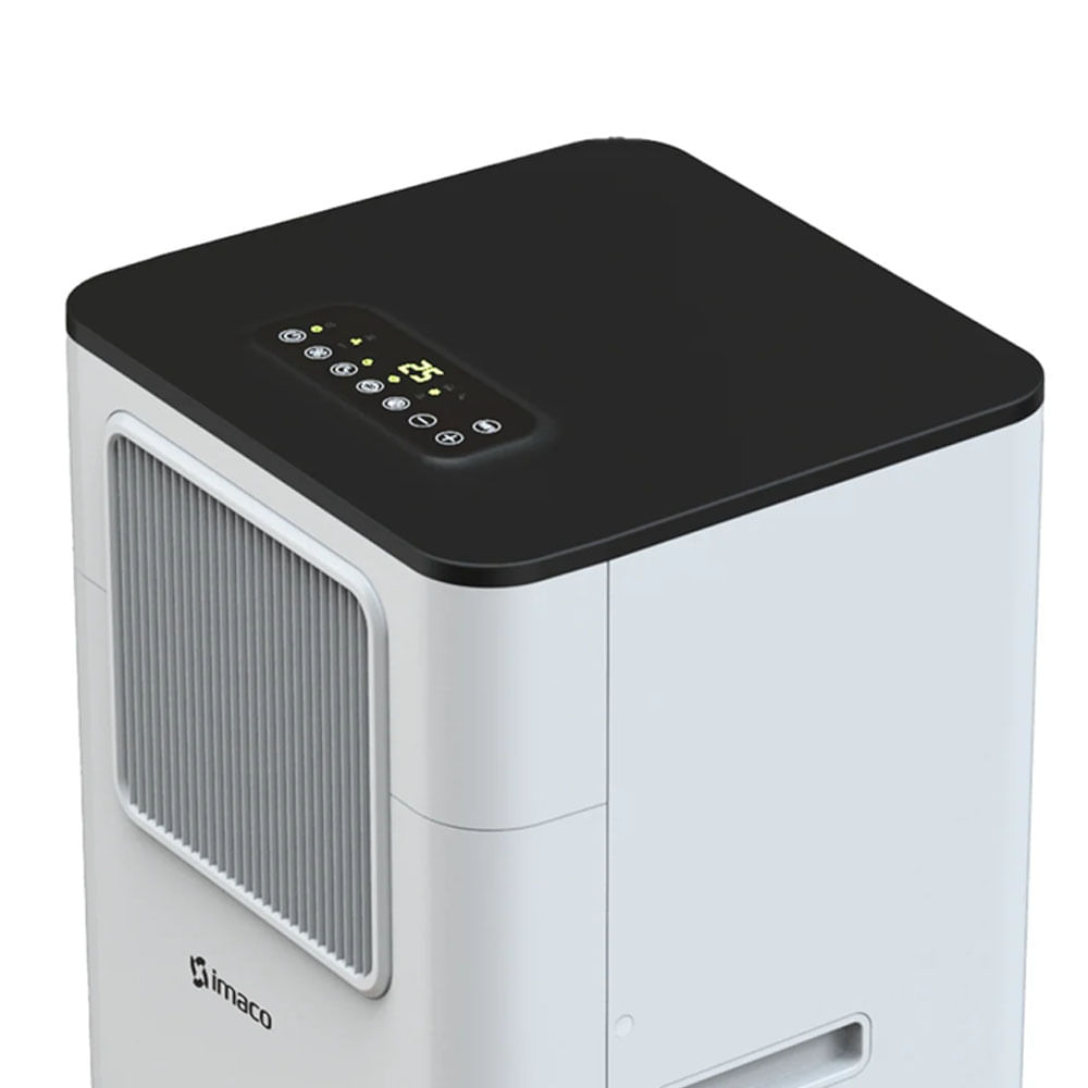 Aire Acondicionado IMACO AC7000 PORTATIL 6500 BTU | Oechsle - Oechsle