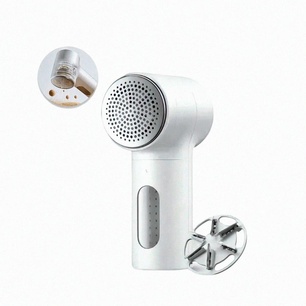 Xiaomi Hair Ball Trimmer 2 - Removedor de Pelusa Portátil