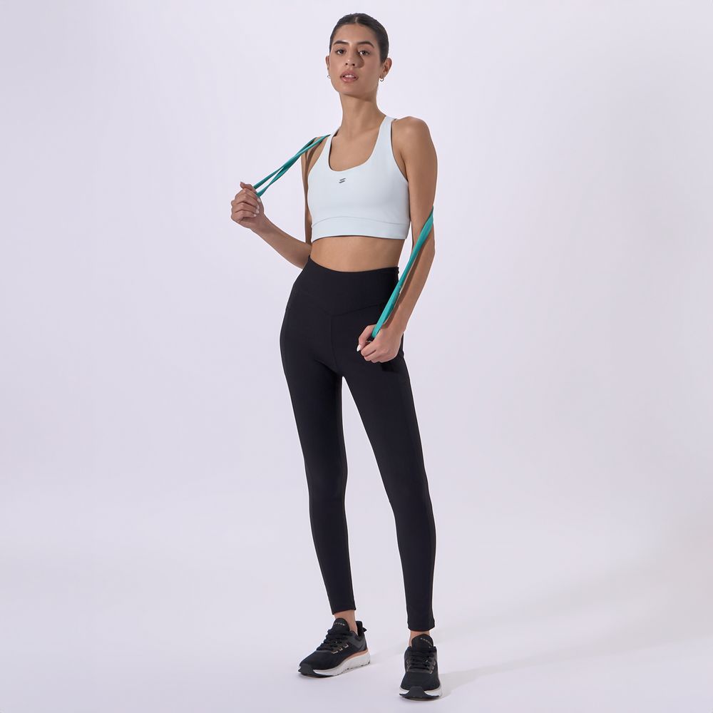 Malla Deportiva Podium Mujer Rib | Oechsle.pe - Oechsle