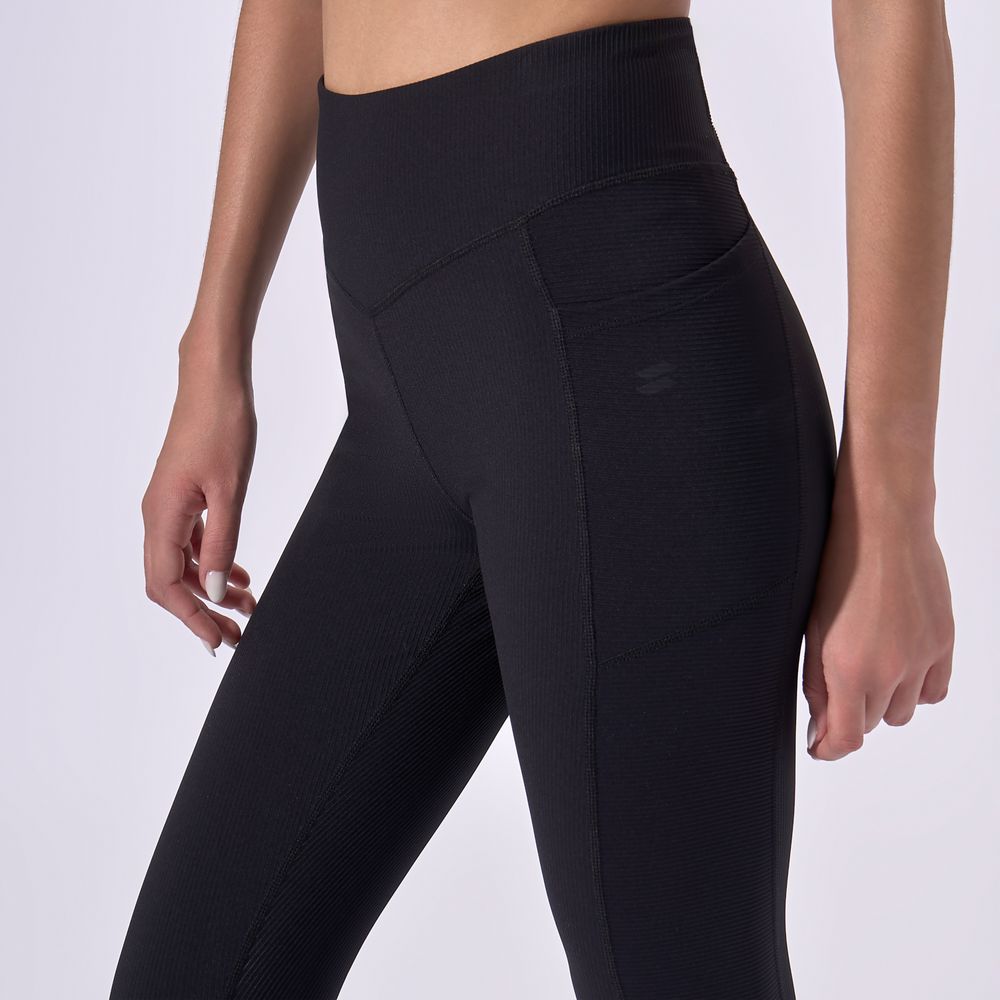Malla Deportiva Podium Mujer Rib | Oechsle.pe - Oechsle