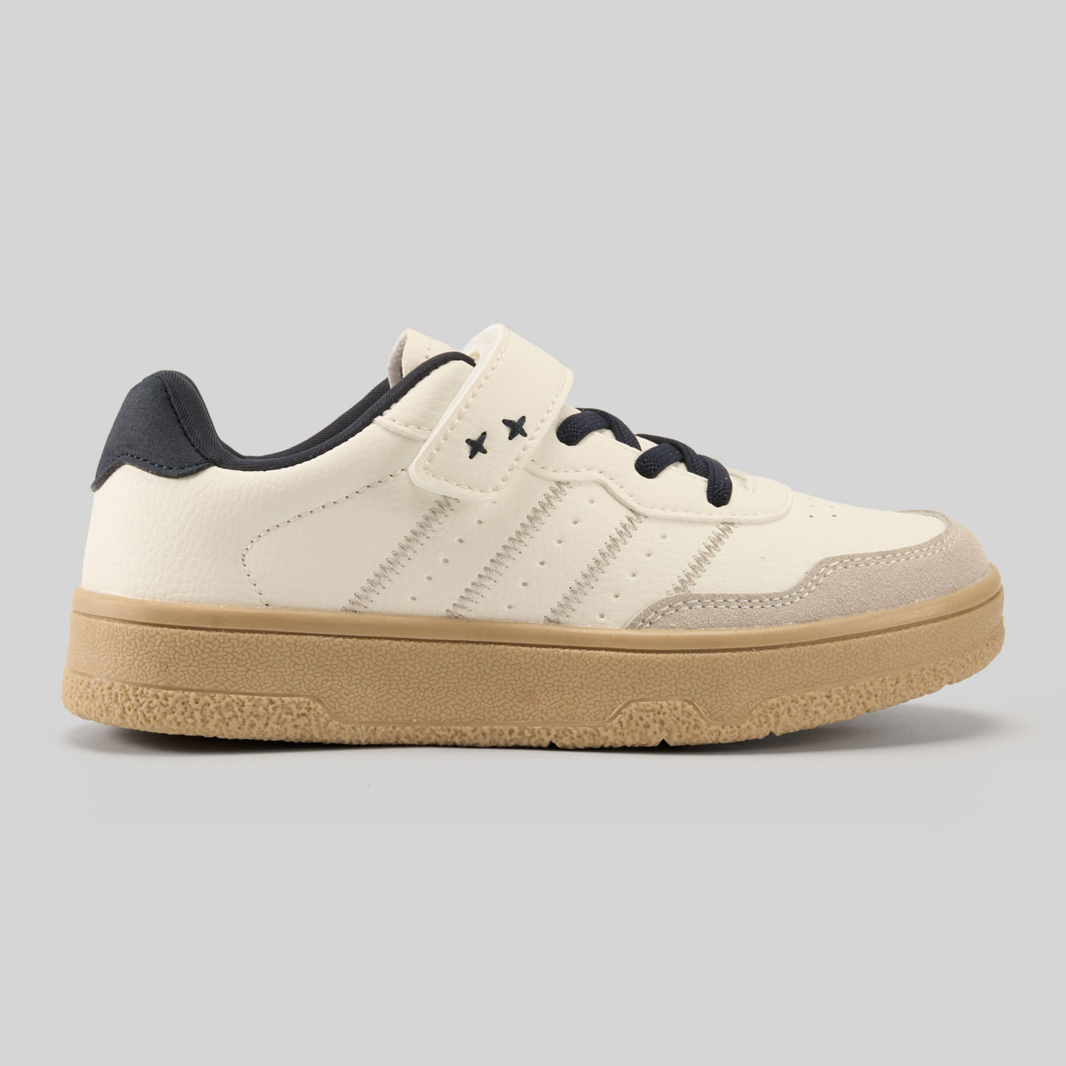 Zapatillas Urbanas Niño Sw41625K Circus Cross Blanco