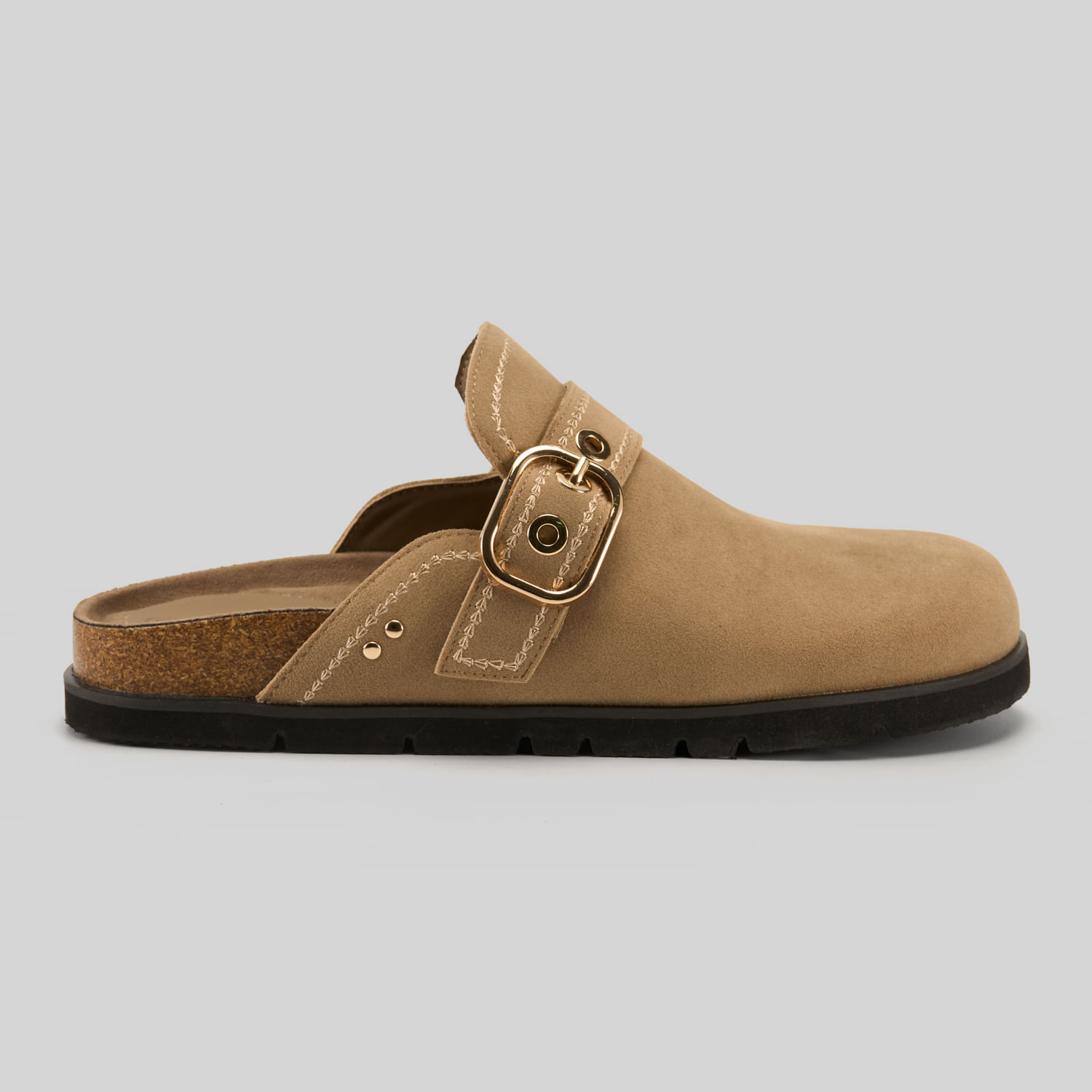 Zapatos De Vestir Mujer Hypnotic Slip Beige