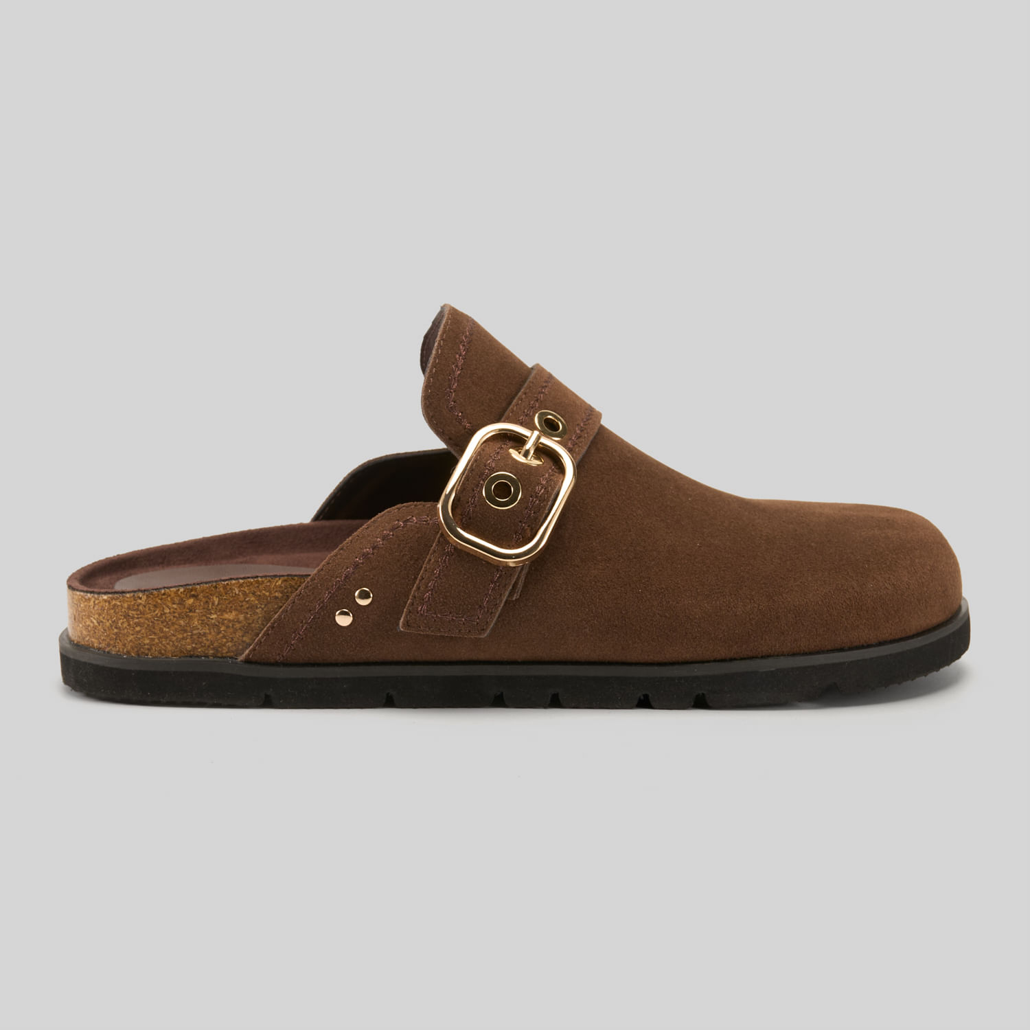 Zapatos De Vestir Mujer Hypnotic Slip Marron