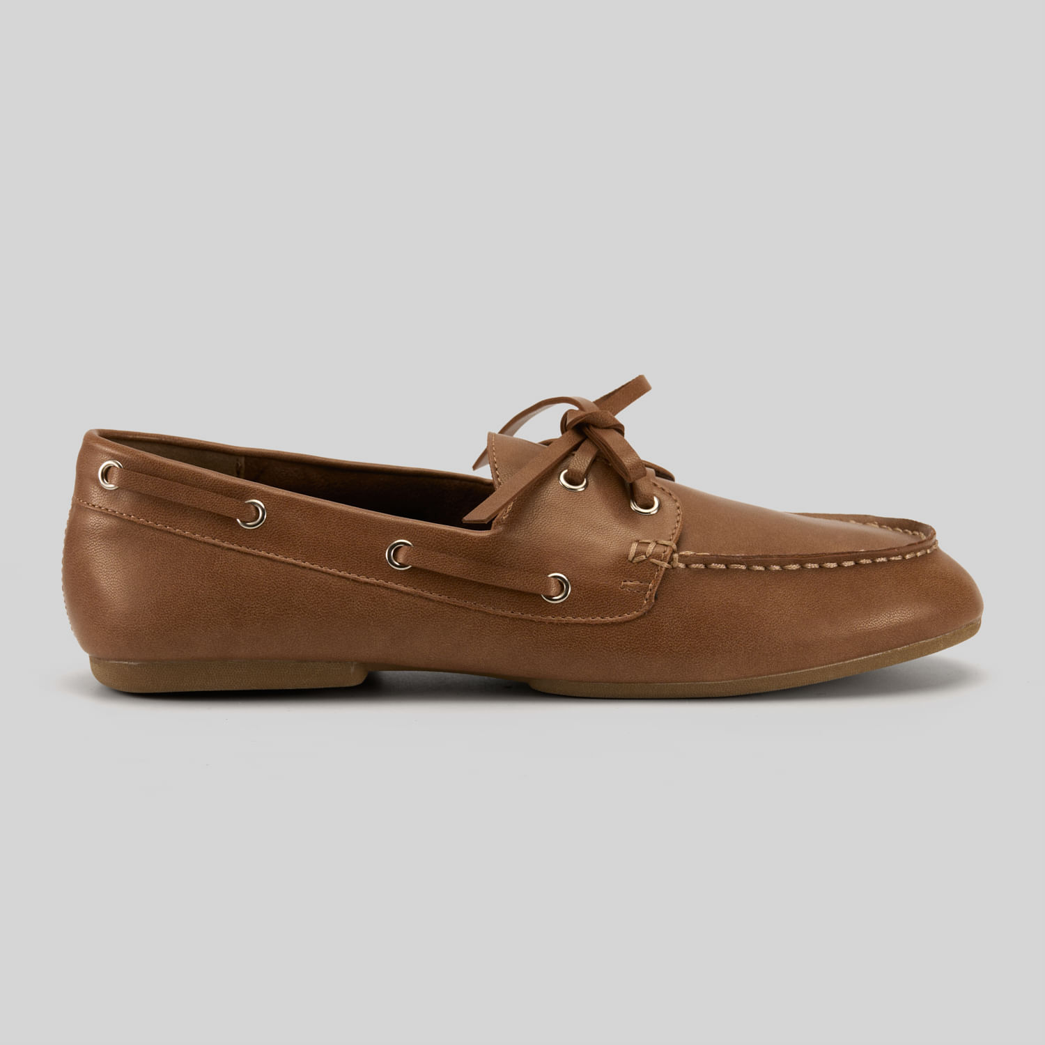 Mocasines Mujer Malabar Mocc Camel 38